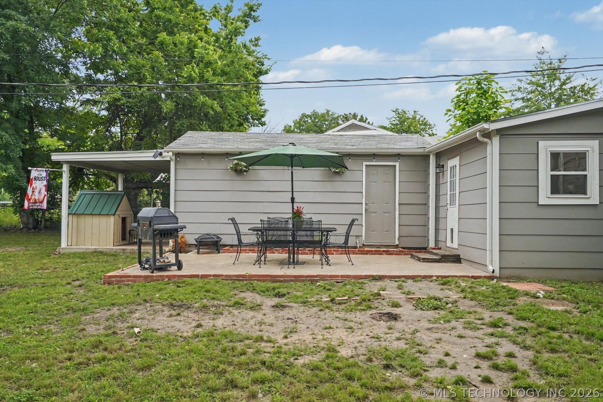 818 Terrace Drive Sapulpa OK 74066