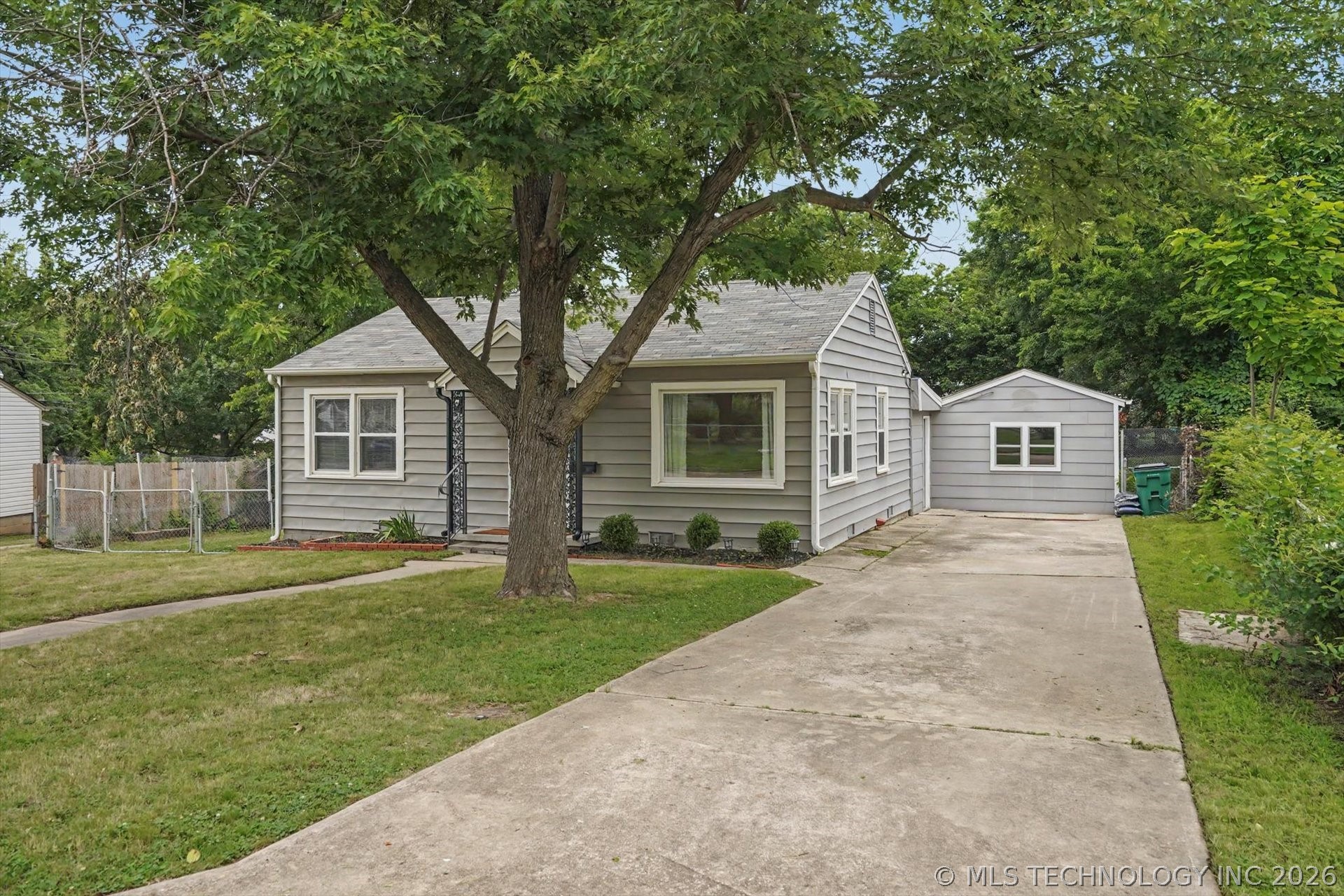 818 Terrace Drive Sapulpa OK 74066