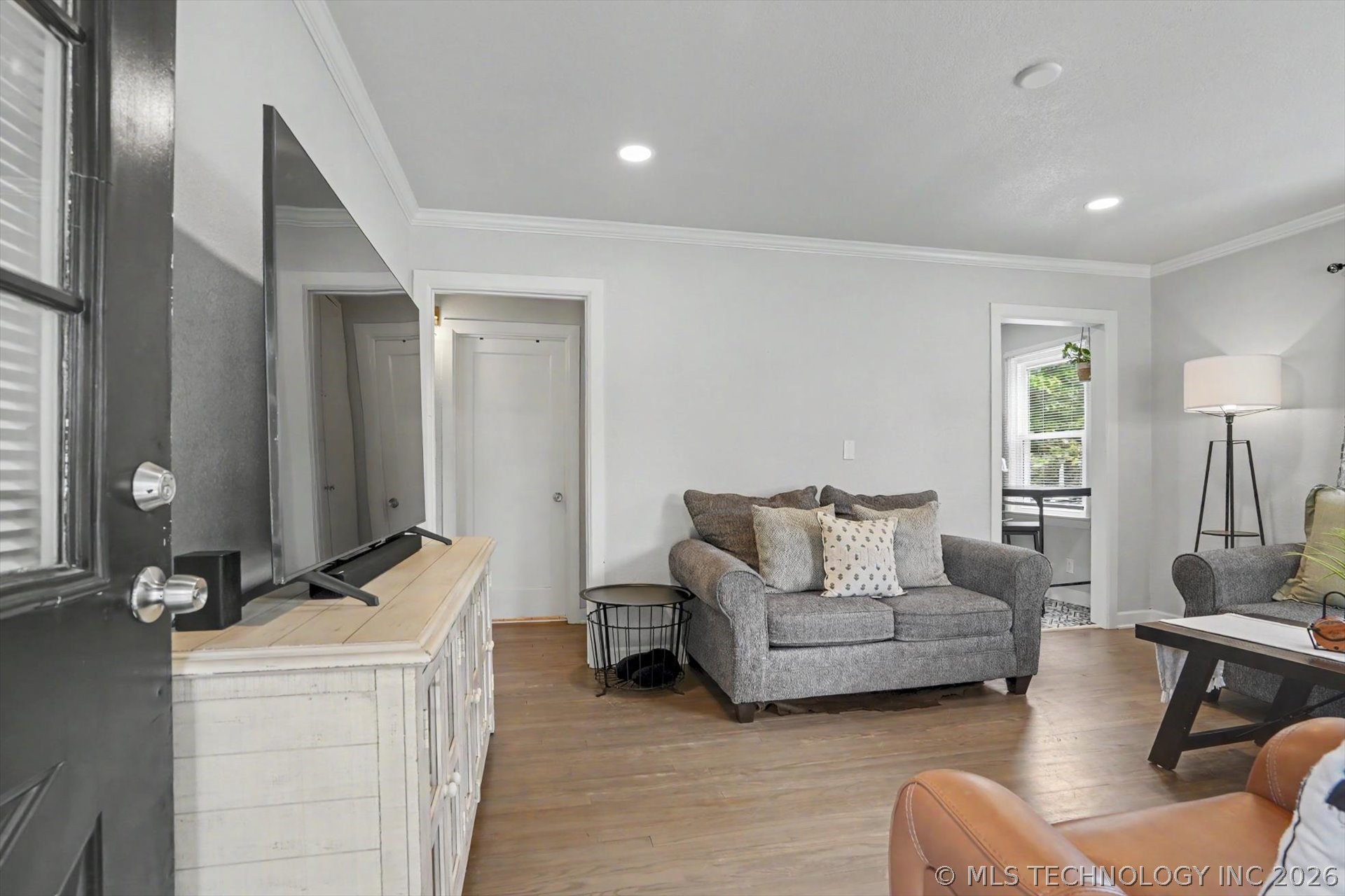 818 Terrace Drive Sapulpa OK 74066