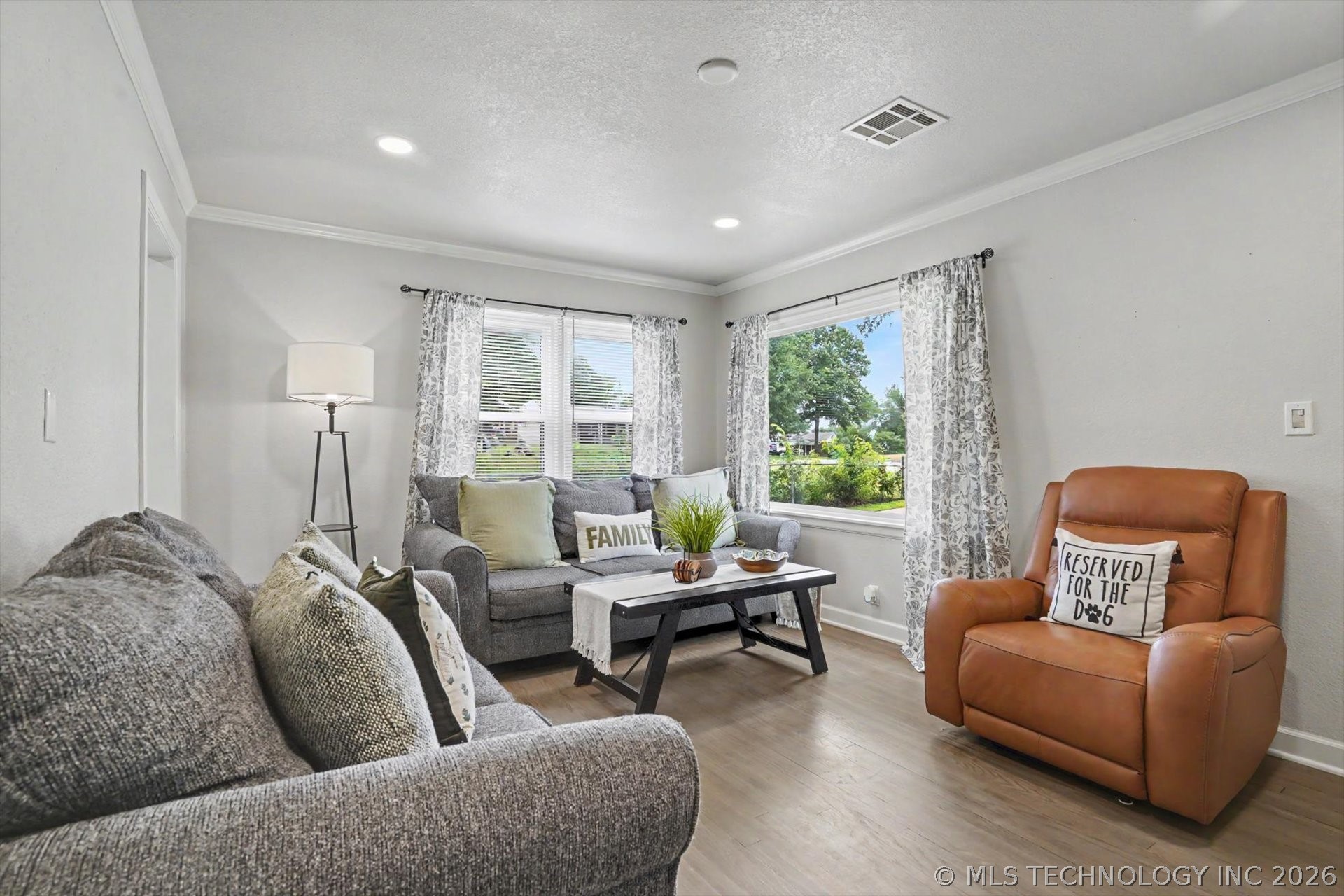 818 Terrace Drive Sapulpa OK 74066
