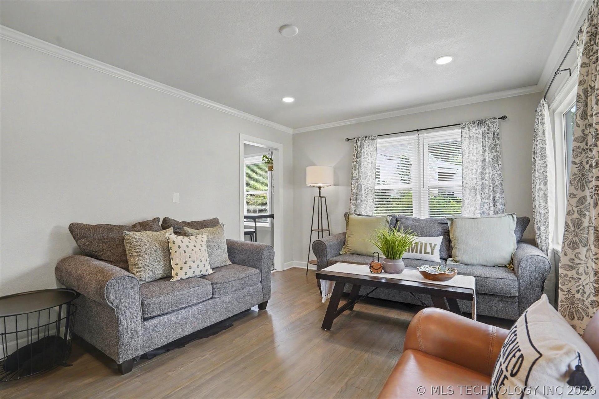 818 Terrace Drive Sapulpa OK 74066