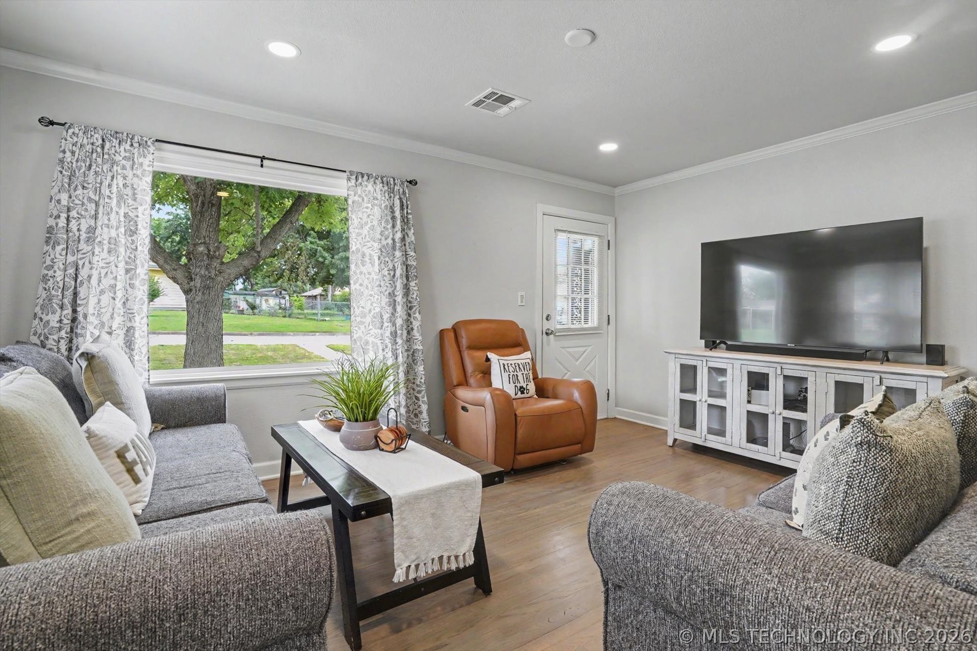 818 Terrace Drive Sapulpa OK 74066