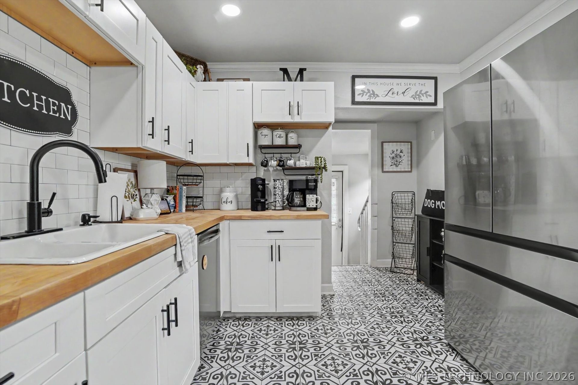 818 Terrace Drive Sapulpa OK 74066