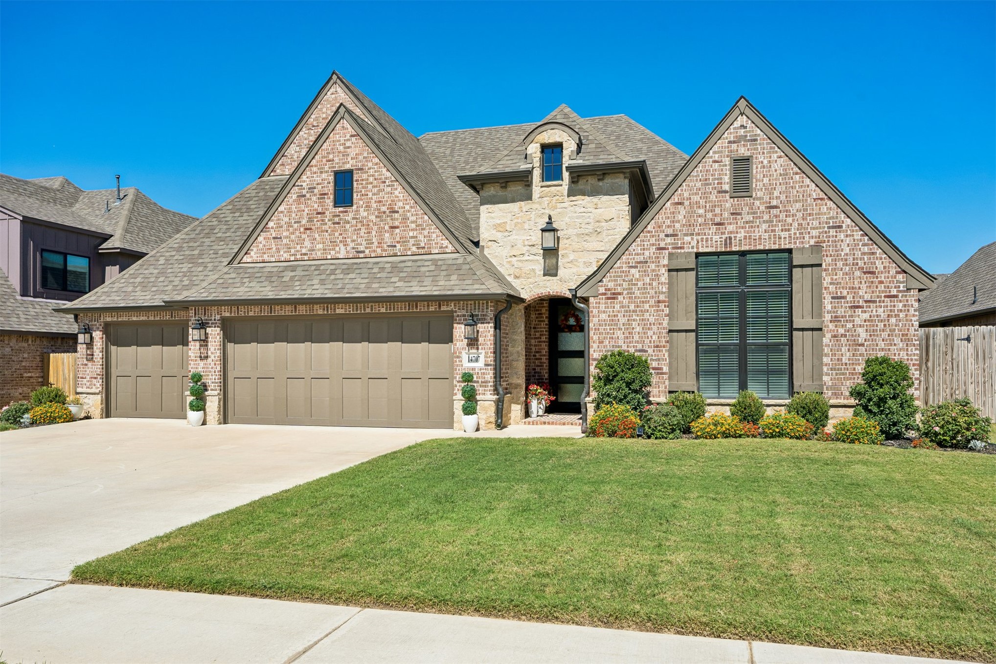 14707 E 77th Street Owasso OK 74055