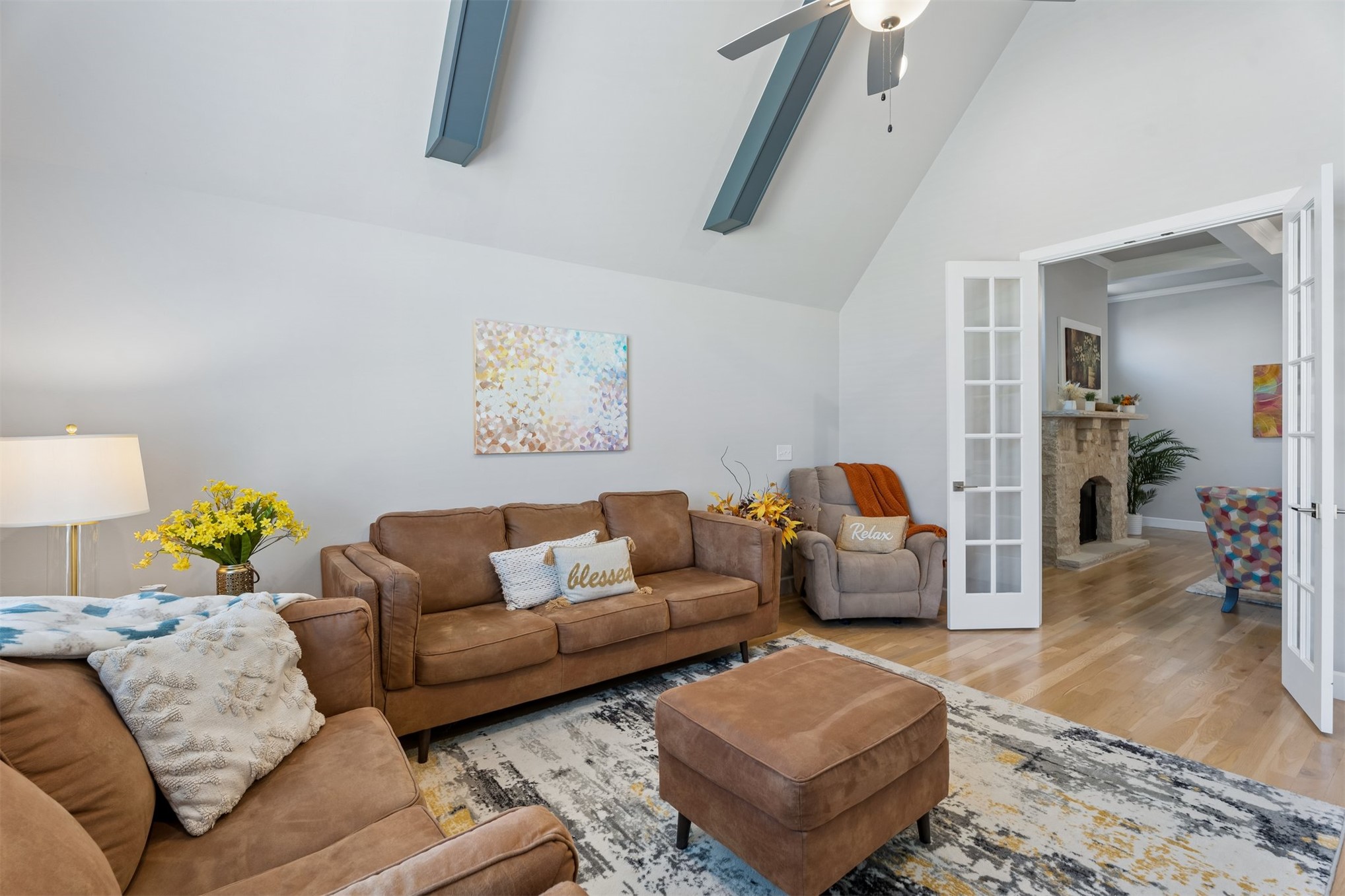 14707 E 77th Street Owasso OK 74055