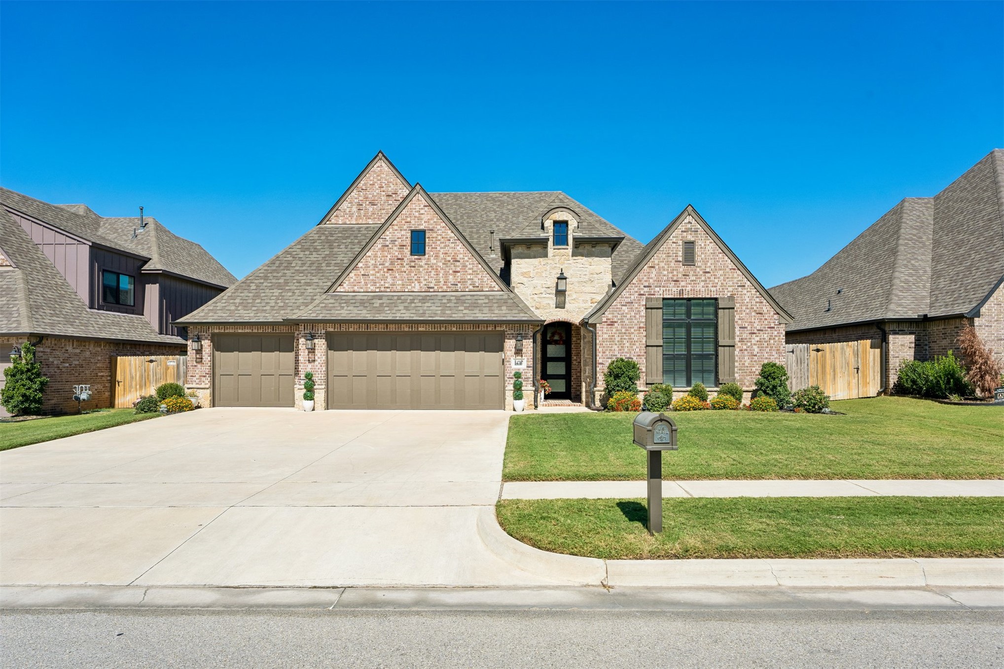 14707 E 77th Street Owasso OK 74055
