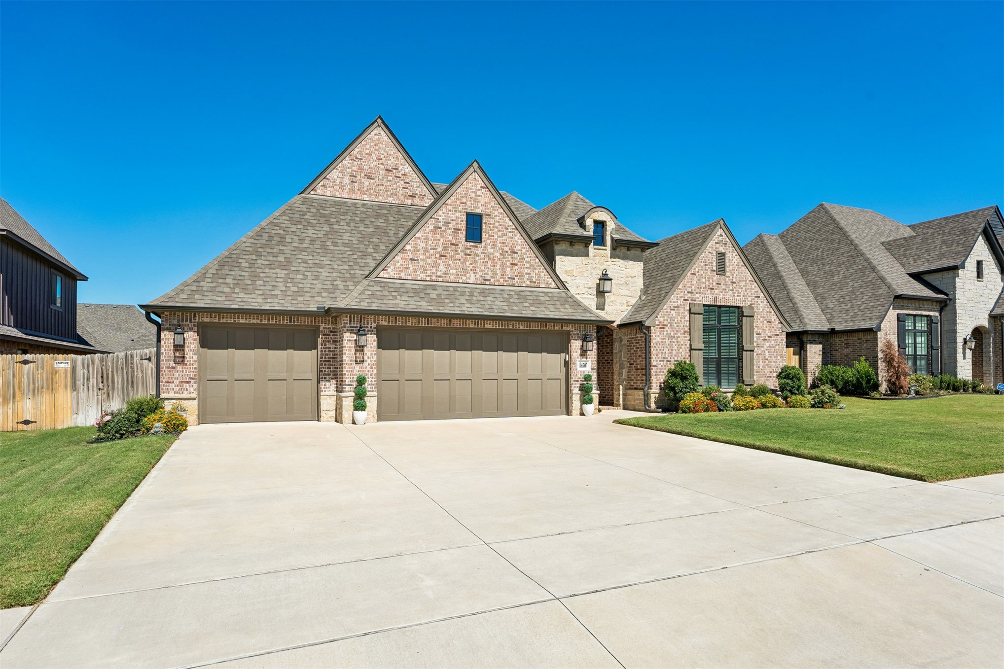 14707 E 77th Street Owasso OK 74055
