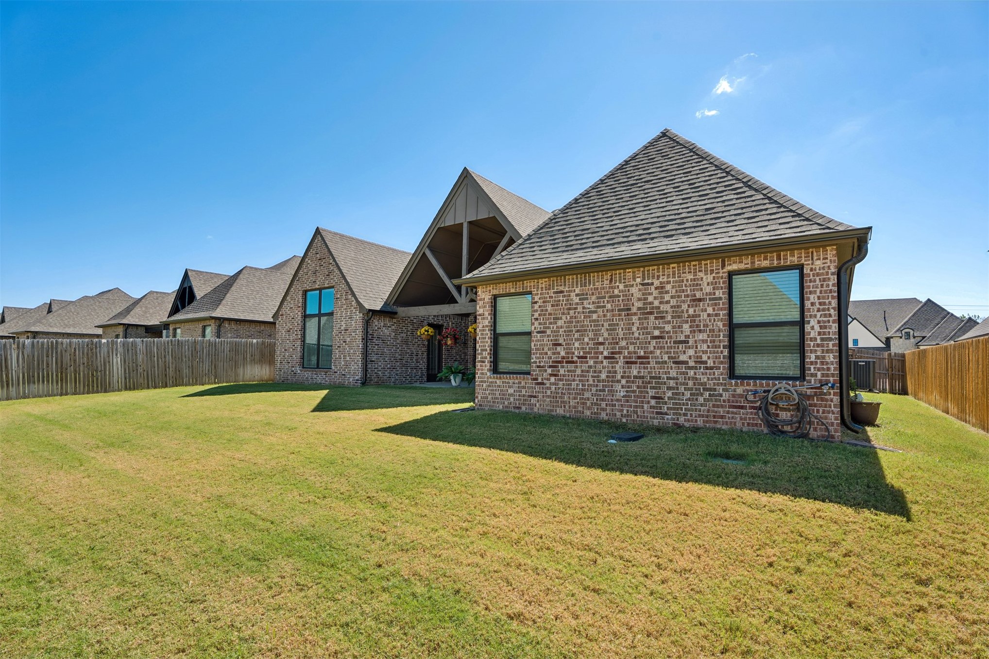 14707 E 77th Street Owasso OK 74055