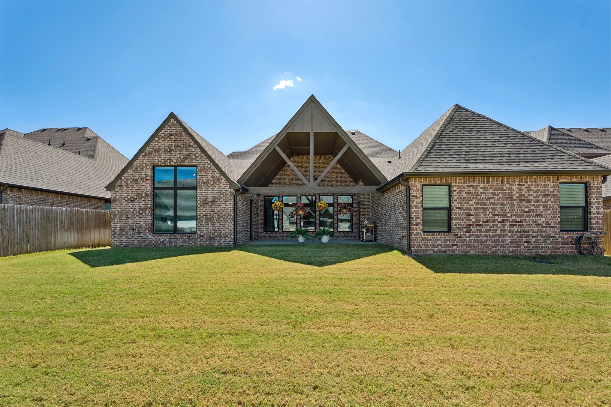 14707 E 77th Street Owasso OK 74055