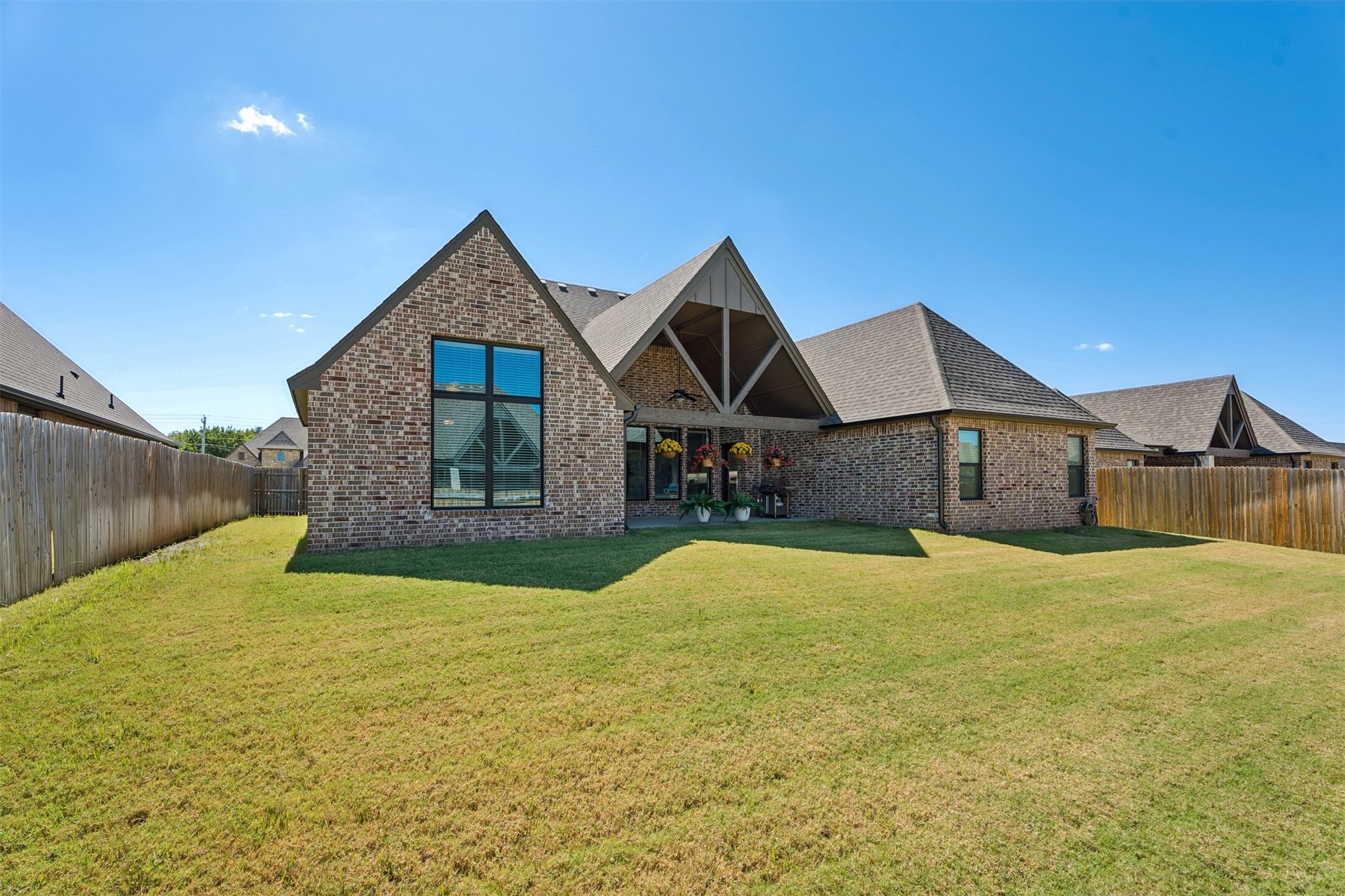 14707 E 77th Street Owasso OK 74055