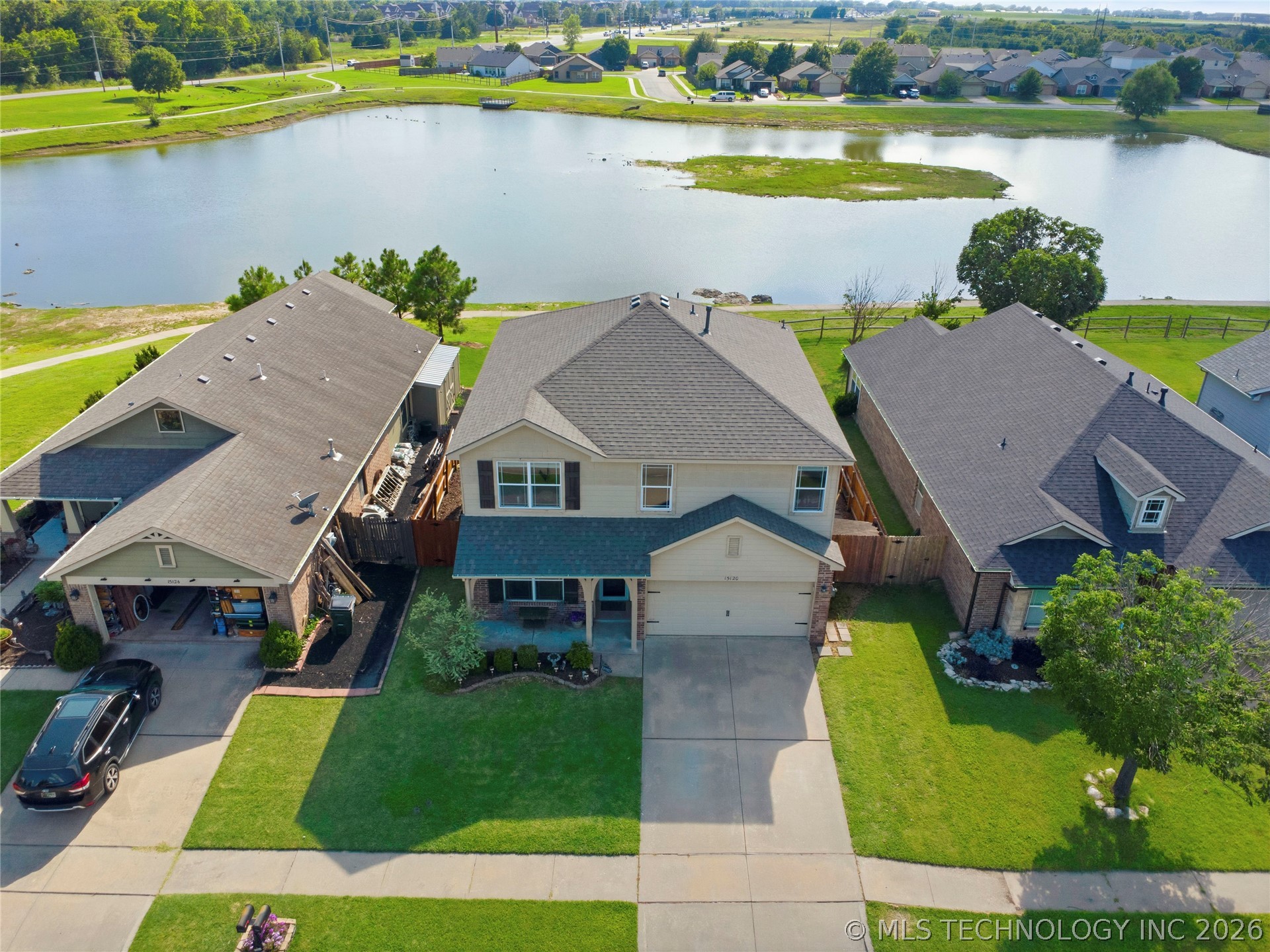 15120 E 107th Street Owasso OK 74055