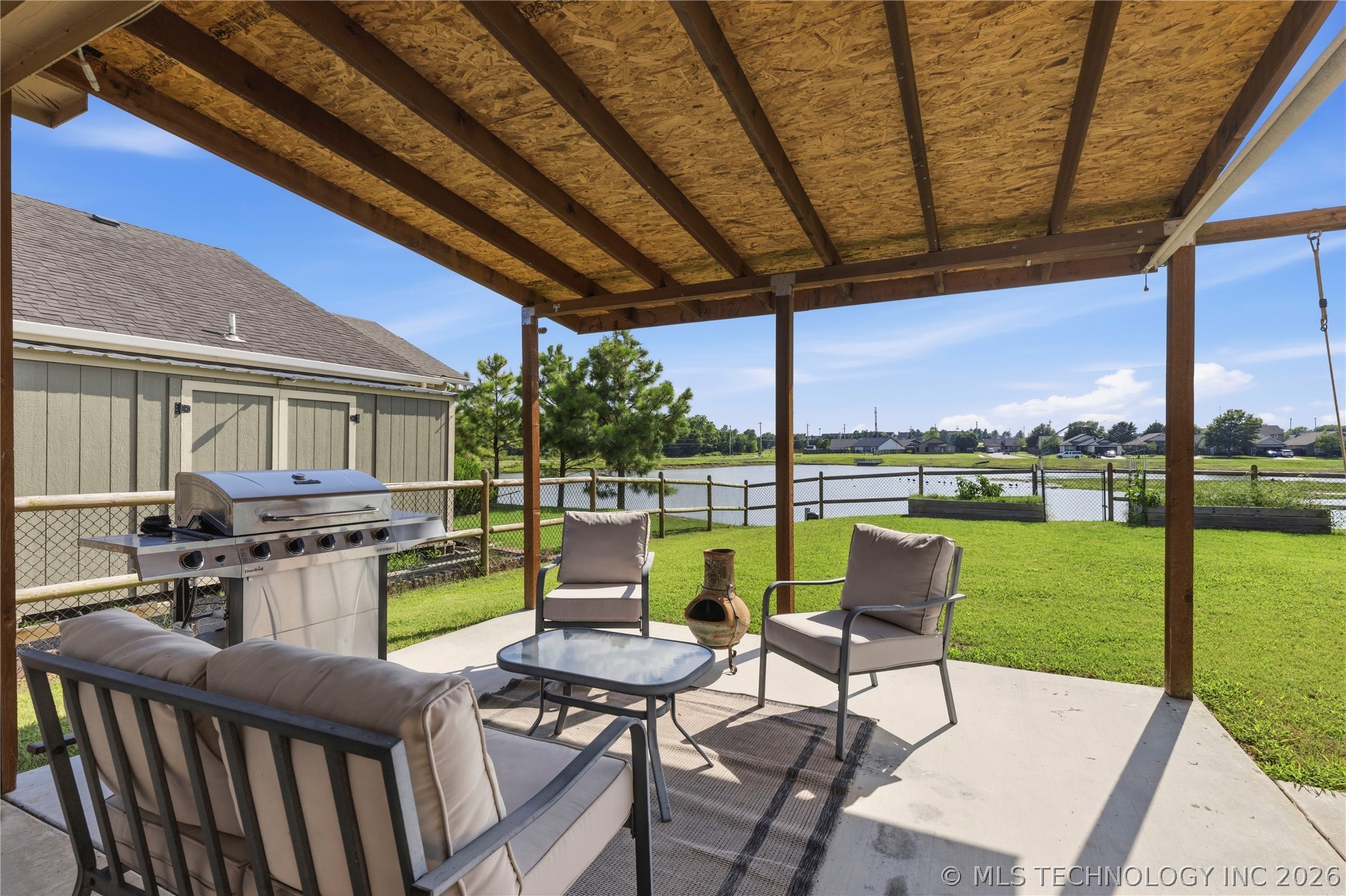 15120 E 107th Street Owasso OK 74055