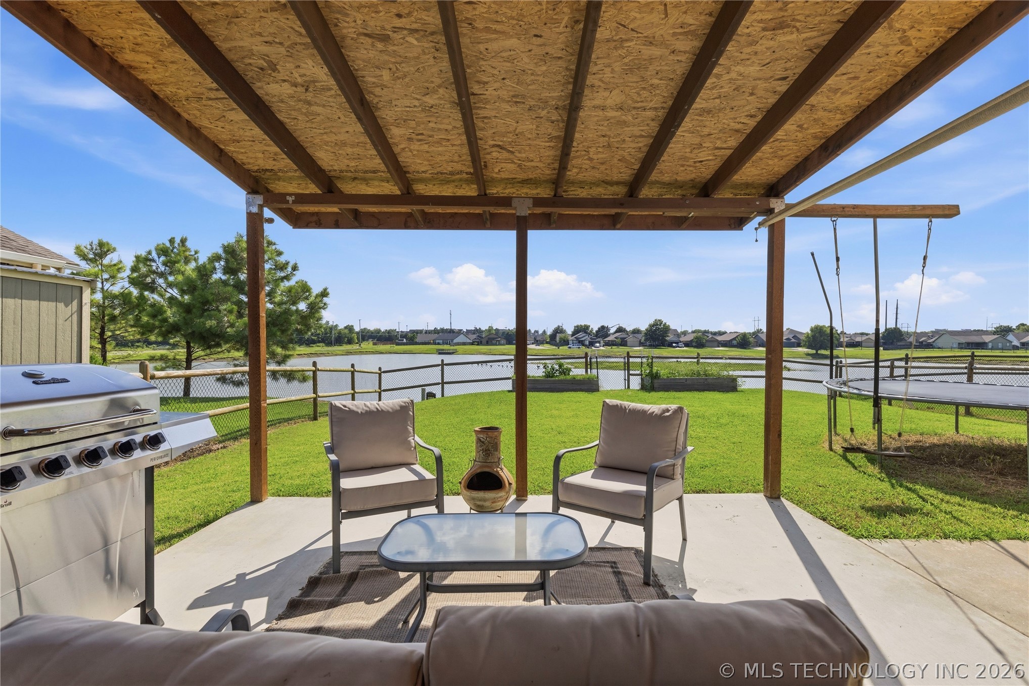 15120 E 107th Street Owasso OK 74055