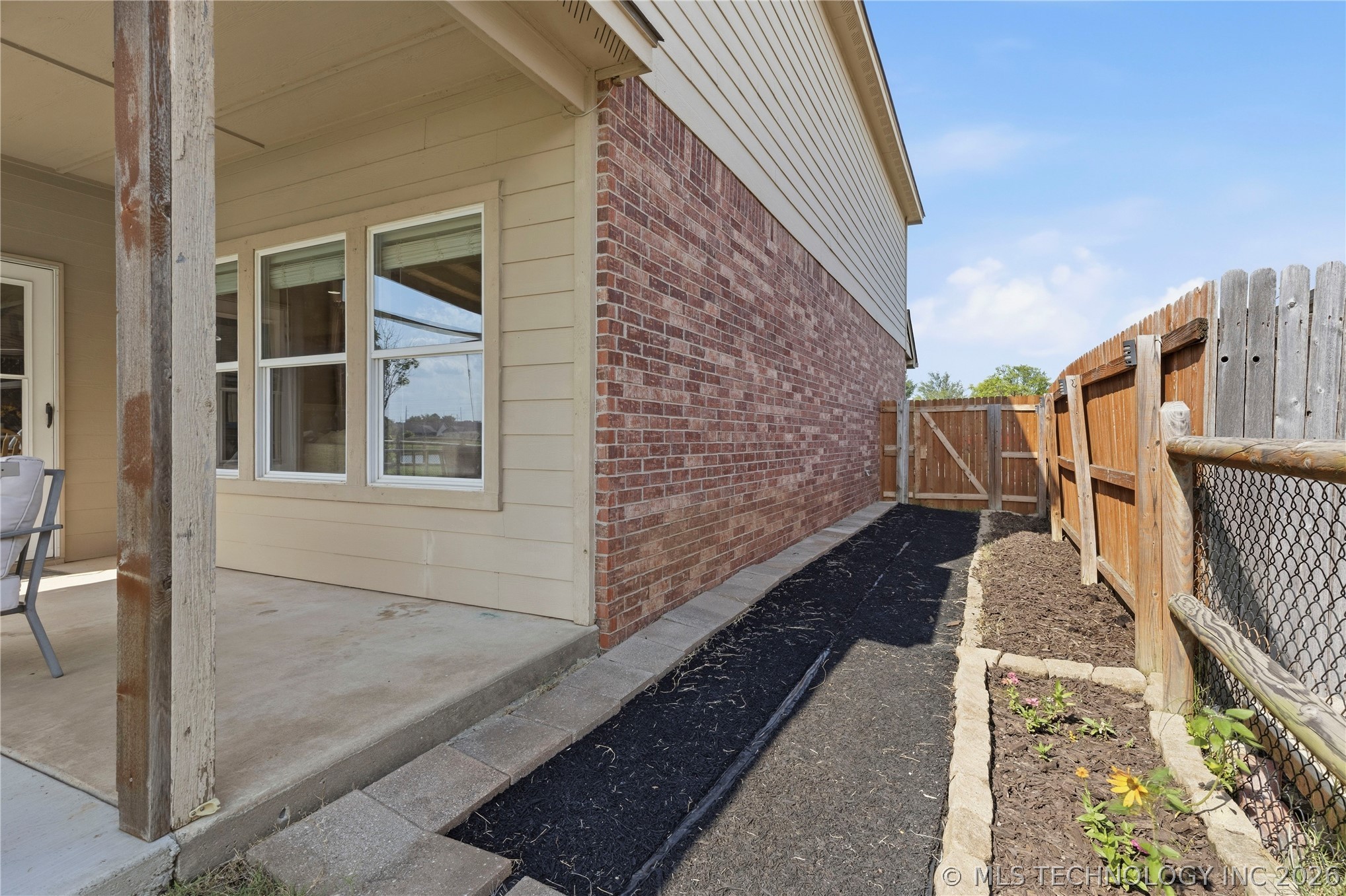 15120 E 107th Street Owasso OK 74055