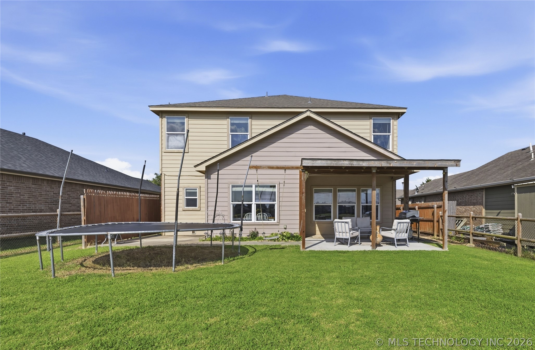 15120 E 107th Street Owasso OK 74055