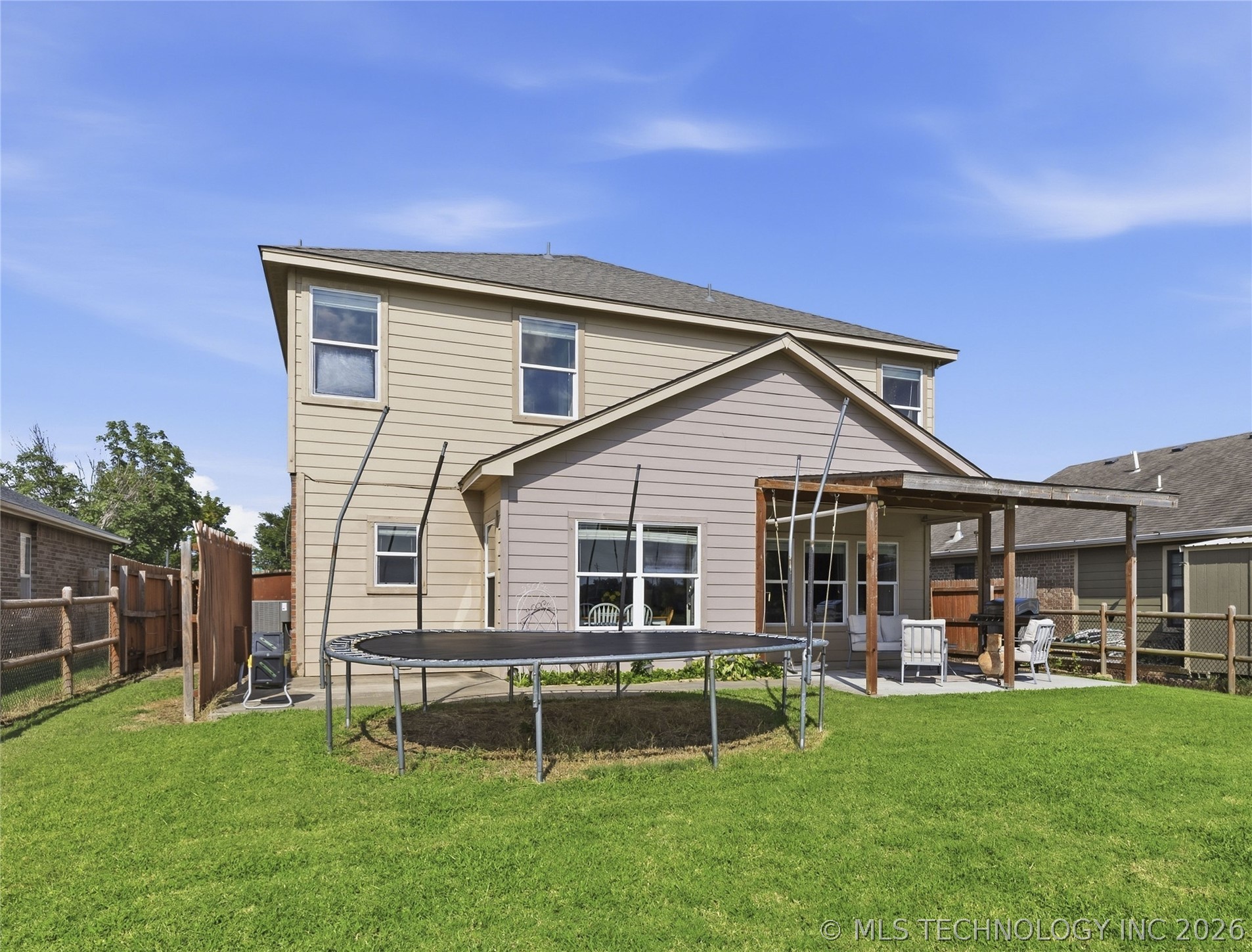 15120 E 107th Street Owasso OK 74055
