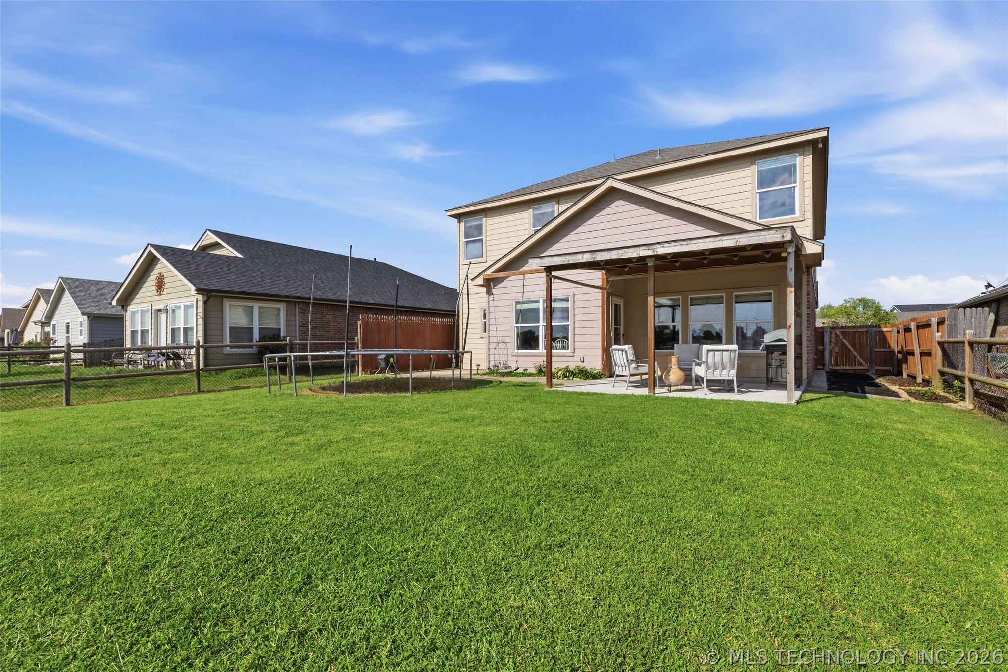 15120 E 107th Street Owasso OK 74055