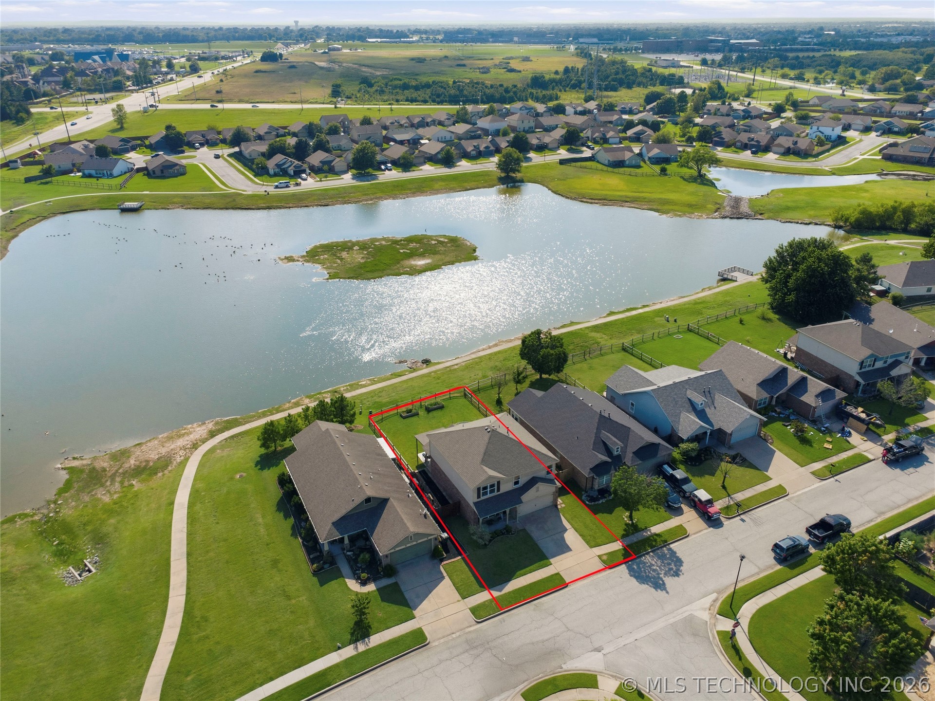 15120 E 107th Street Owasso OK 74055