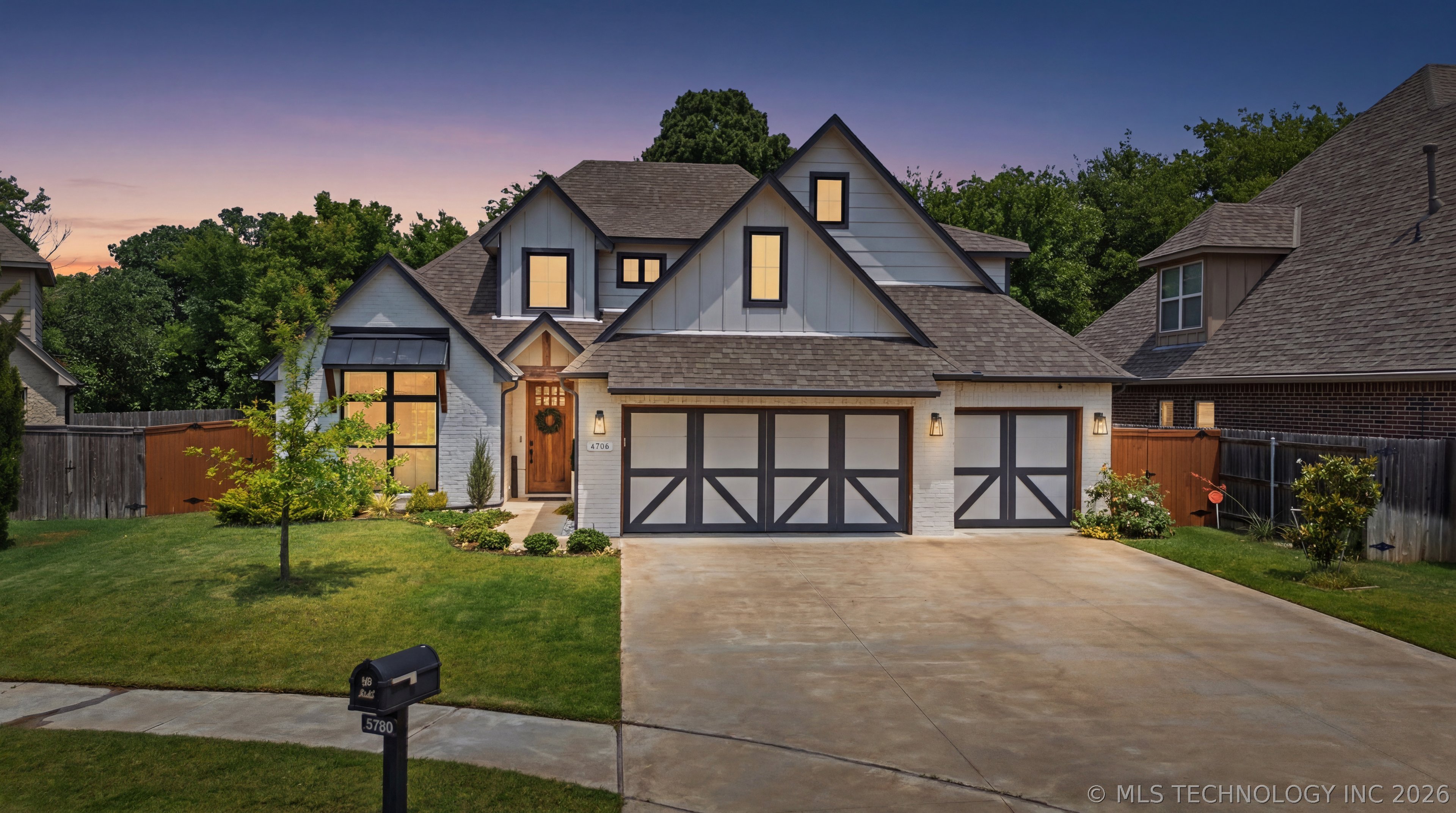 3730 S Fir Boulevard Broken Arrow OK 74011
