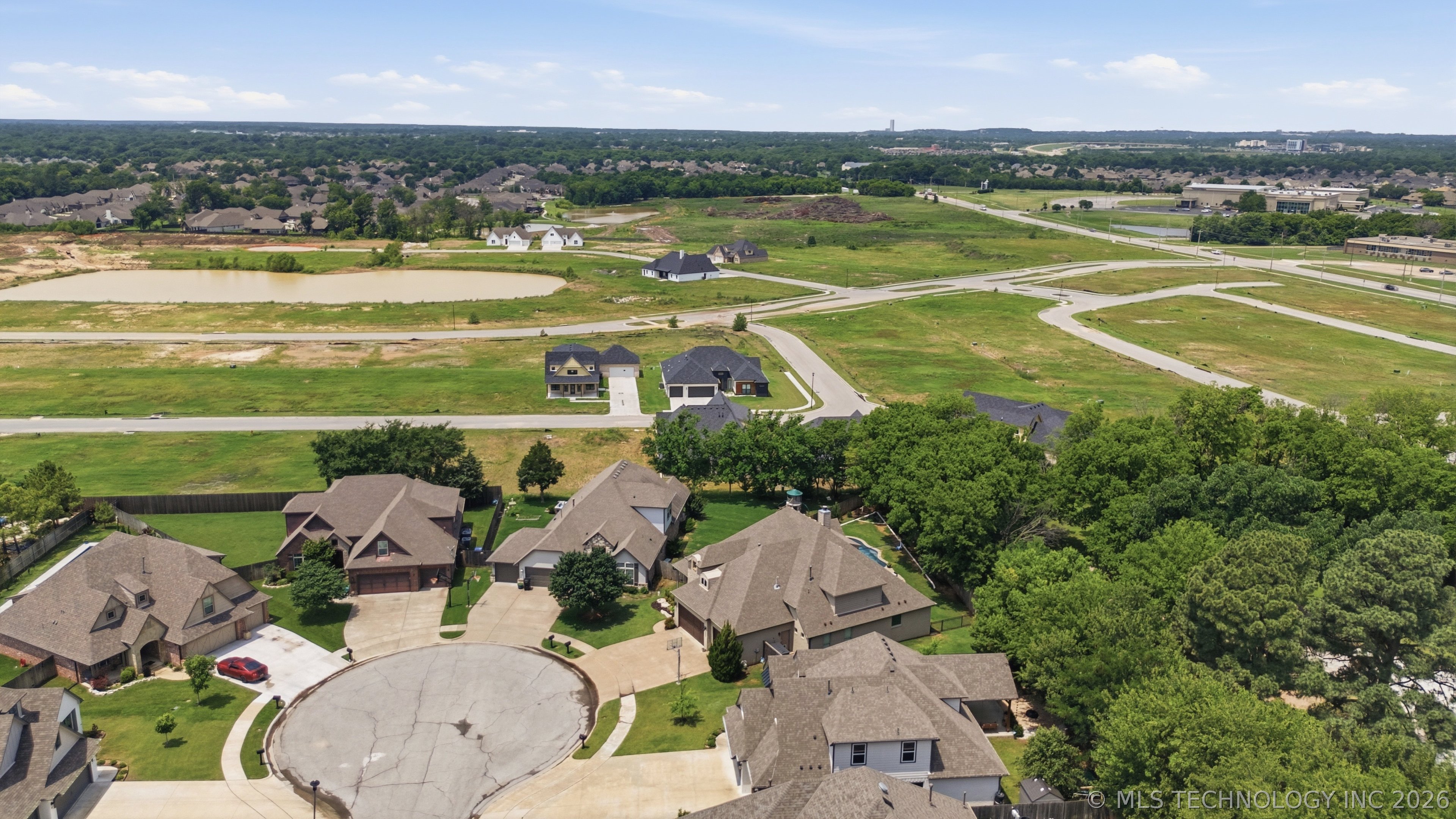 3730 S Fir Boulevard Broken Arrow OK 74011
