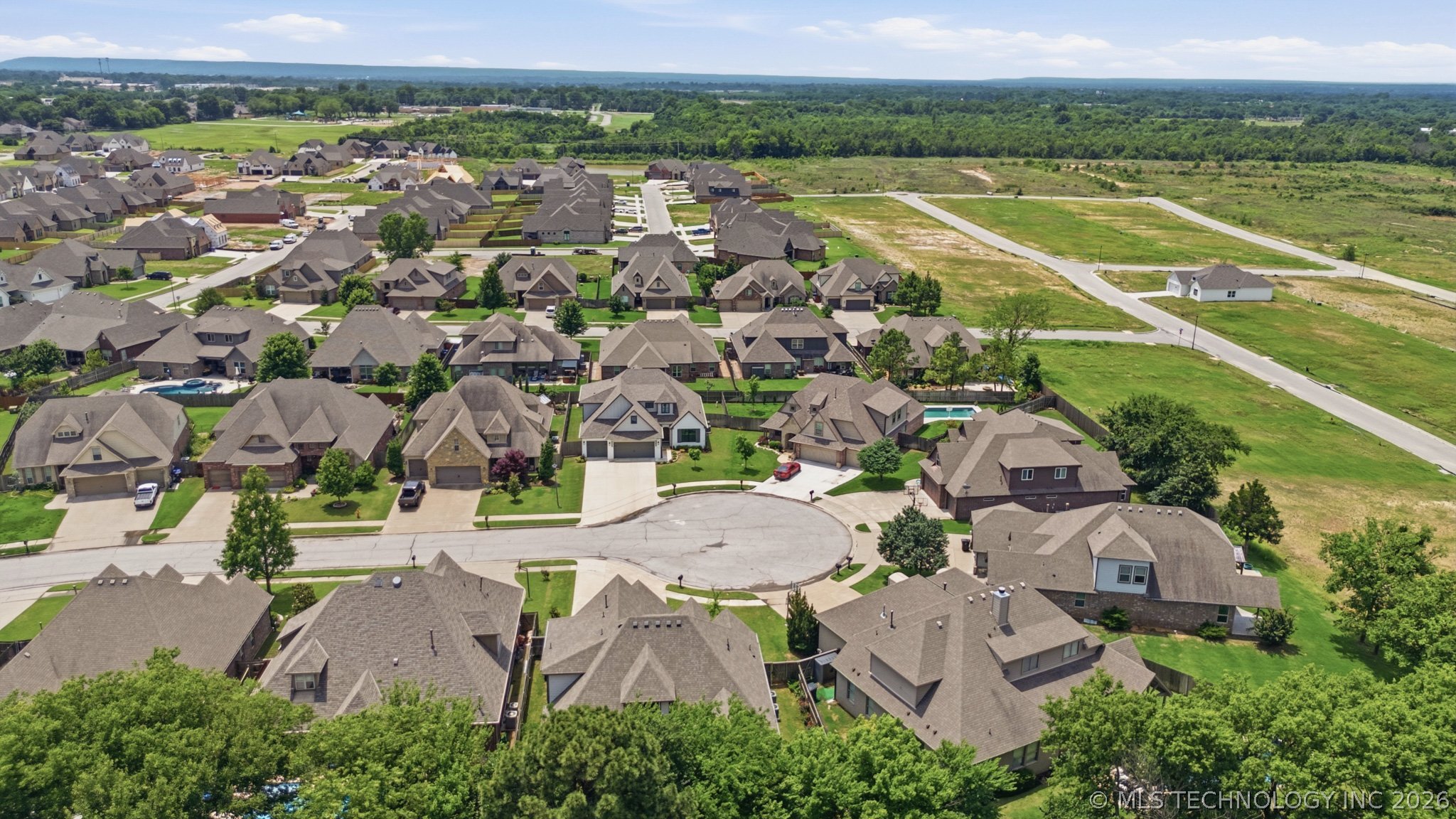 3730 S Fir Boulevard Broken Arrow OK 74011