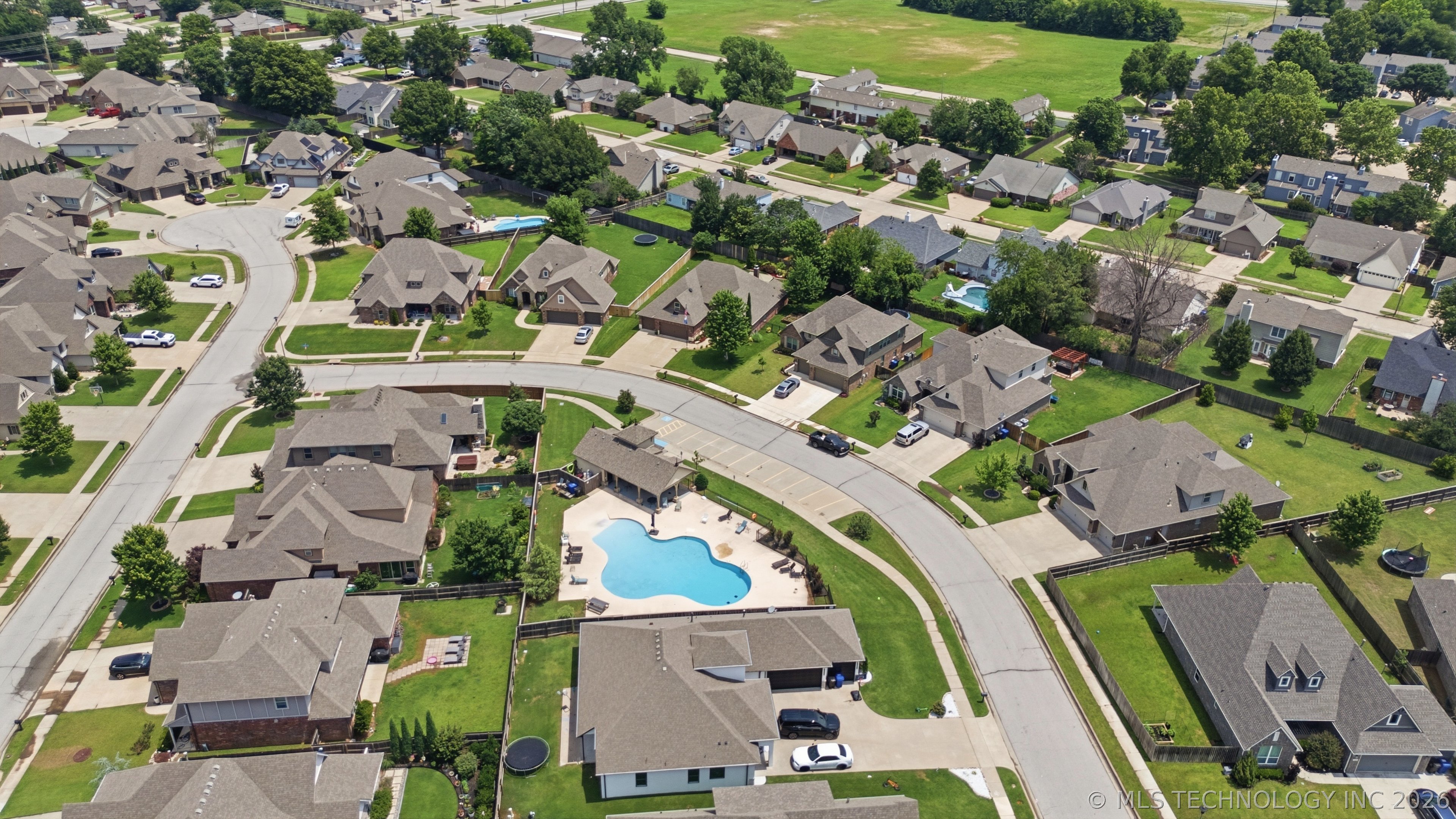 3730 S Fir Boulevard Broken Arrow OK 74011