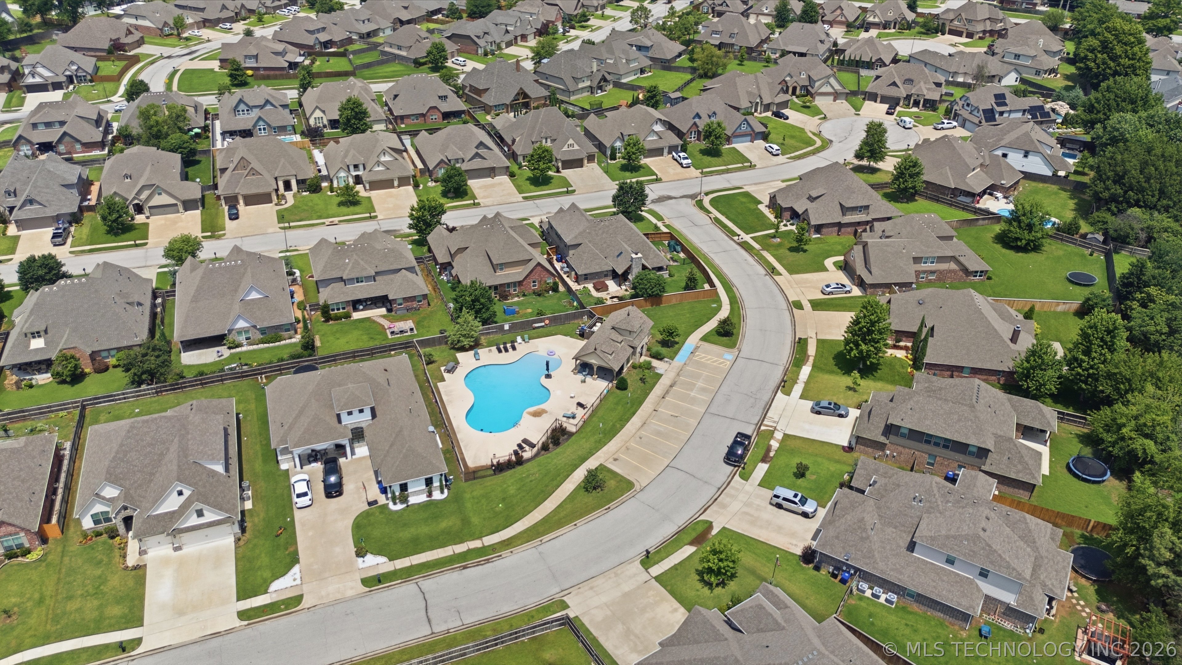 3730 S Fir Boulevard Broken Arrow OK 74011