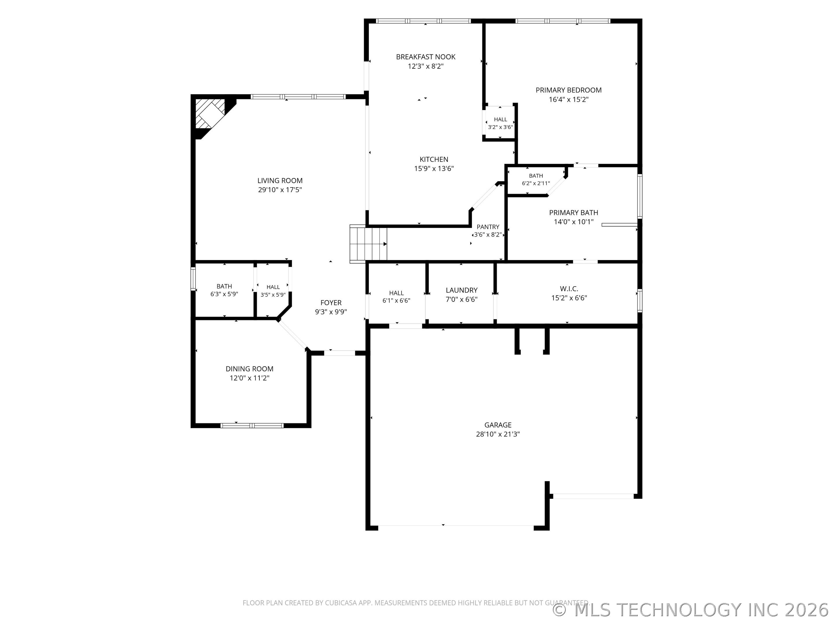 3730 S Fir Boulevard Broken Arrow OK 74011