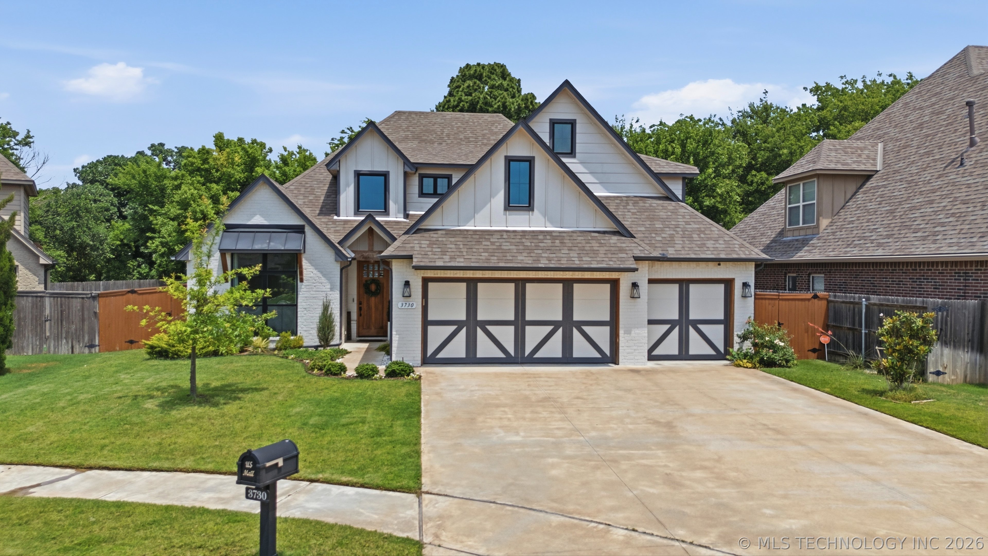 3730 S Fir Boulevard Broken Arrow OK 74011
