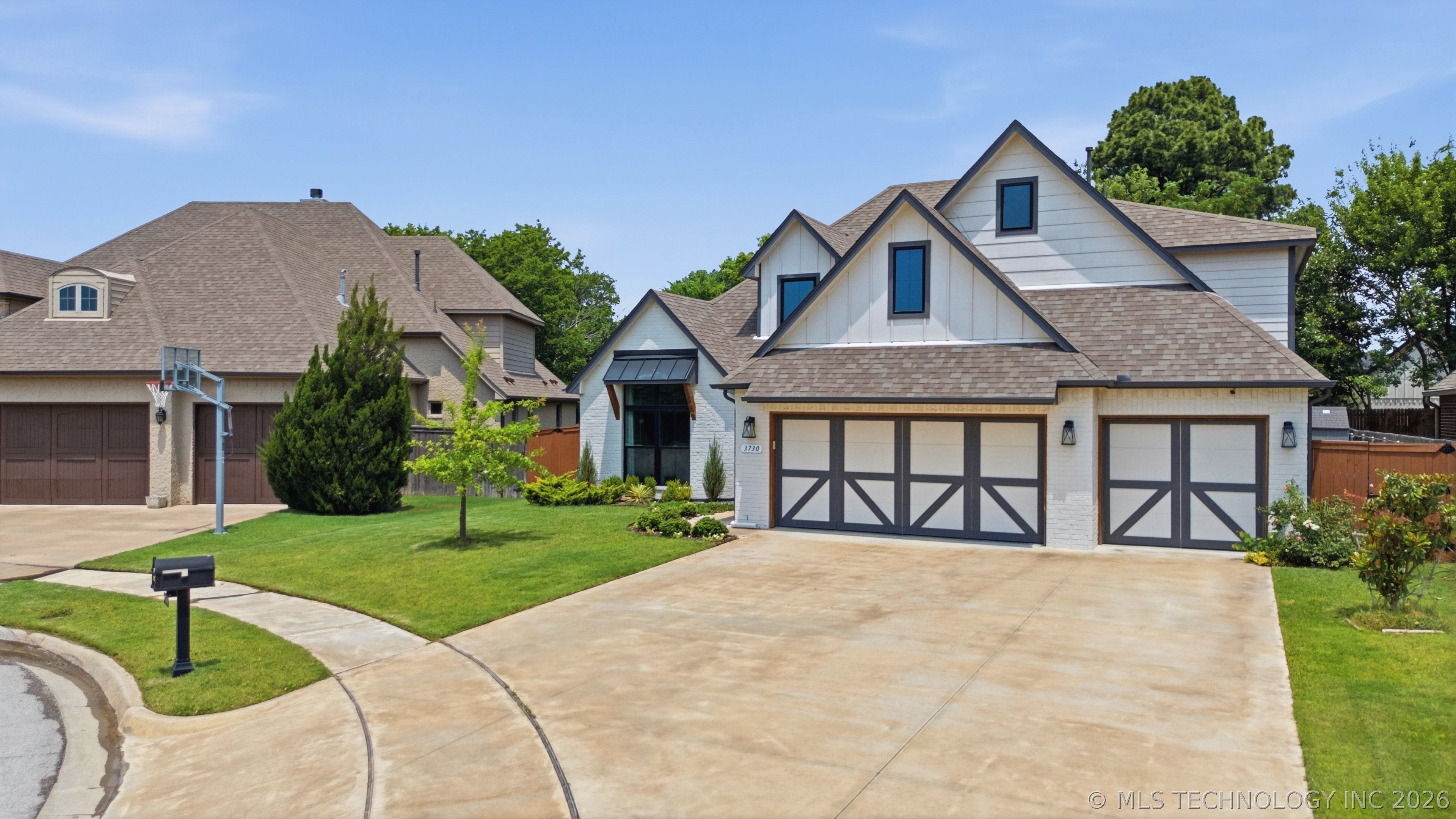 3730 S Fir Boulevard Broken Arrow OK 74011