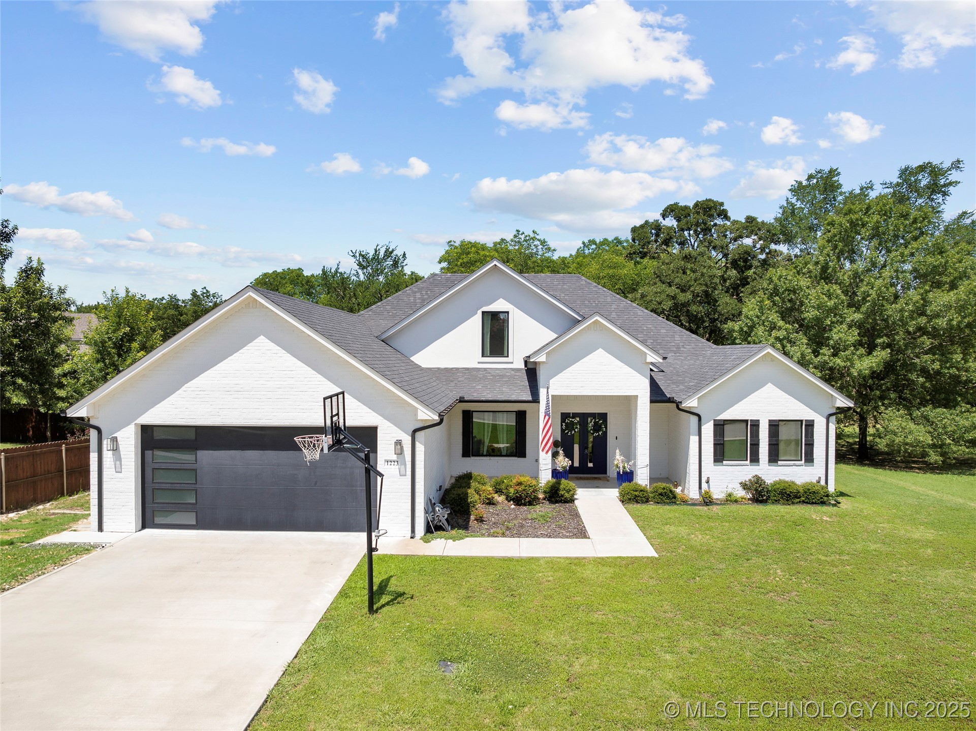 1223 Buckingham Ardmore OK 73401