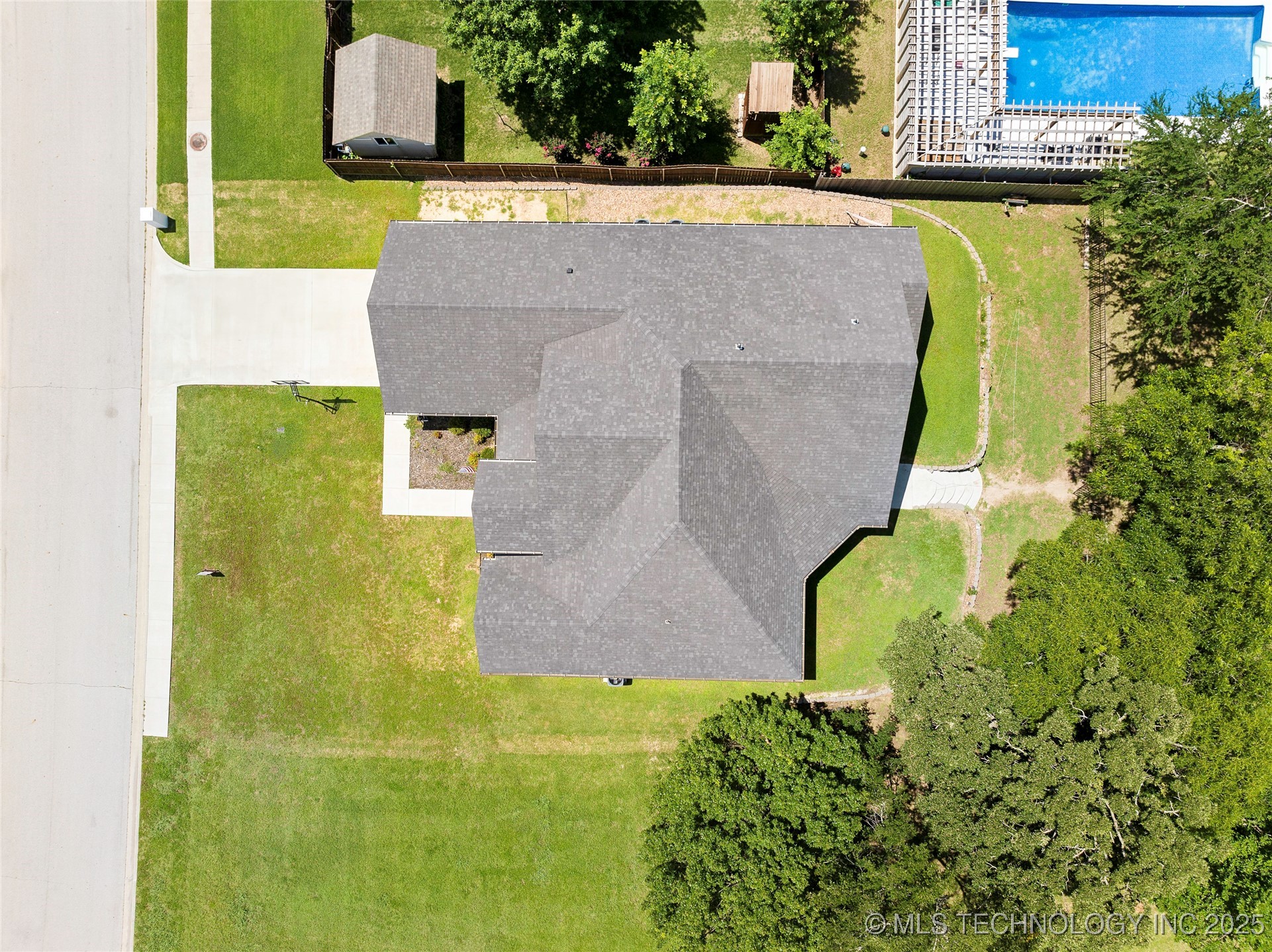 1223 Buckingham Ardmore OK 73401