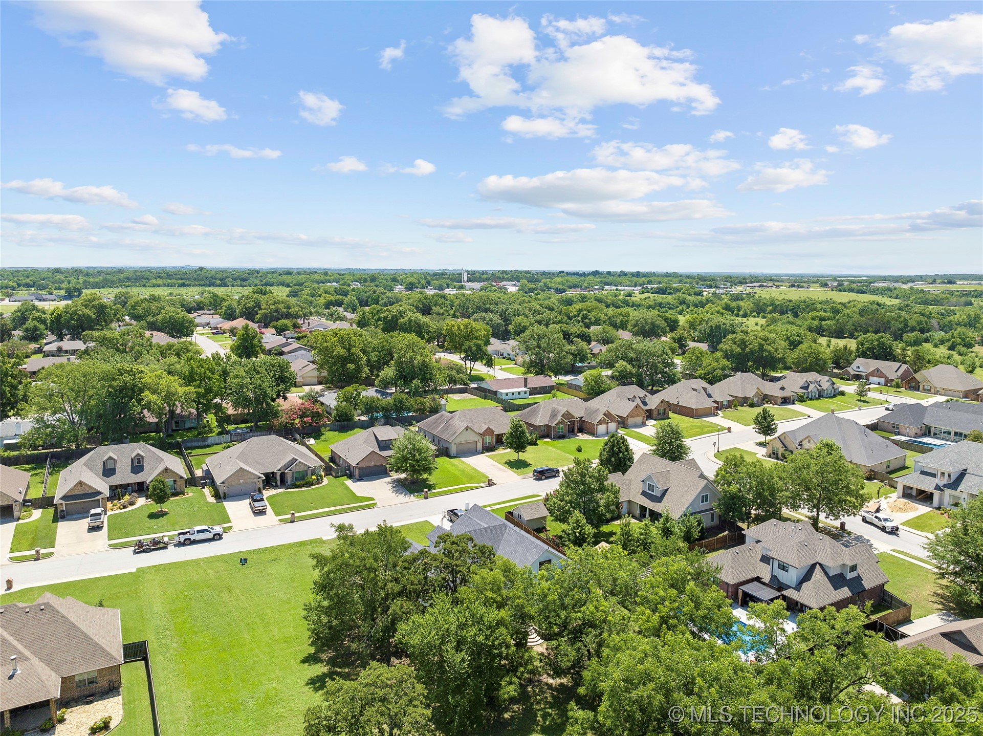 1223 Buckingham Ardmore OK 73401