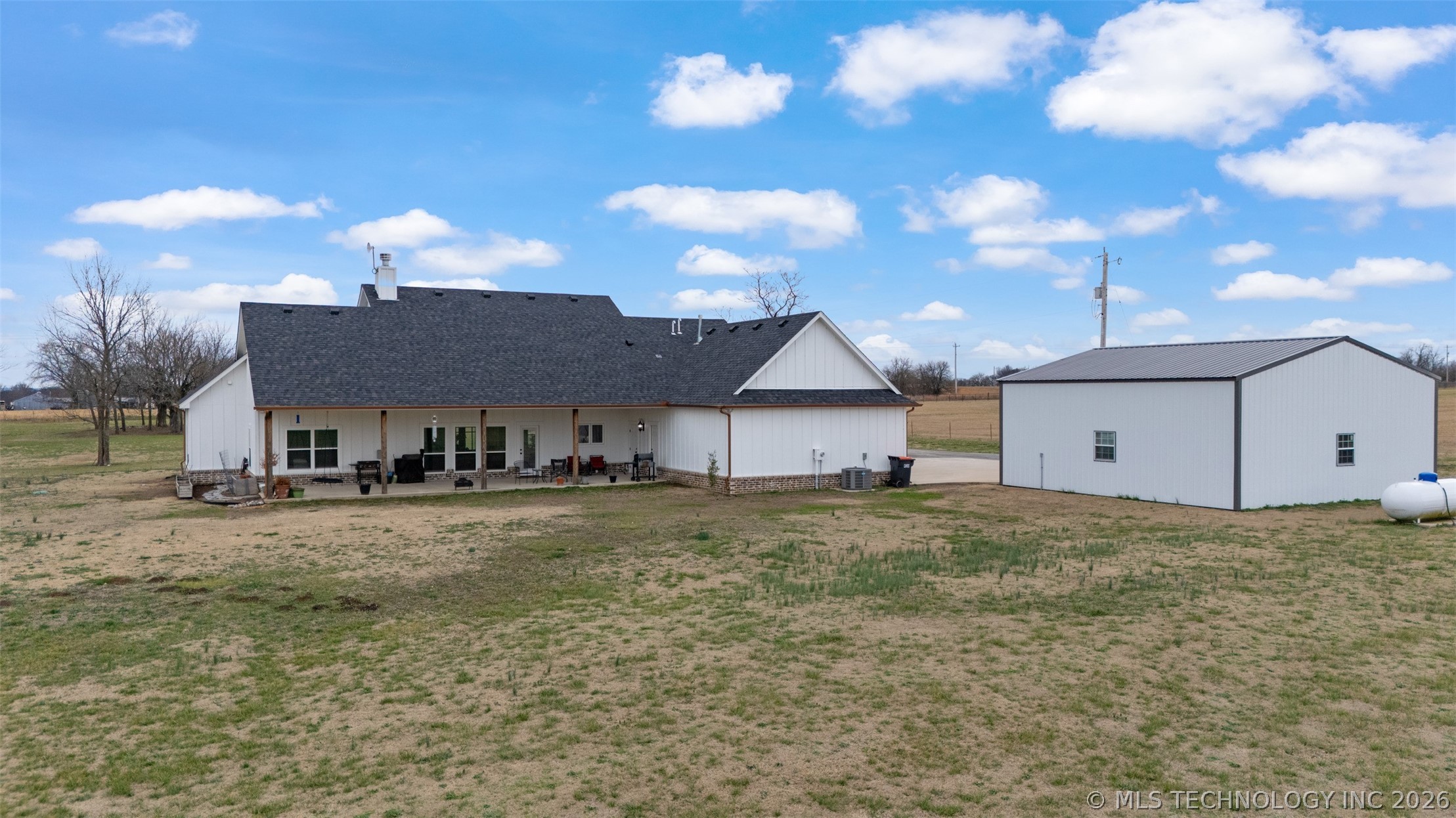 444560 E 350 Vinita OK 74301