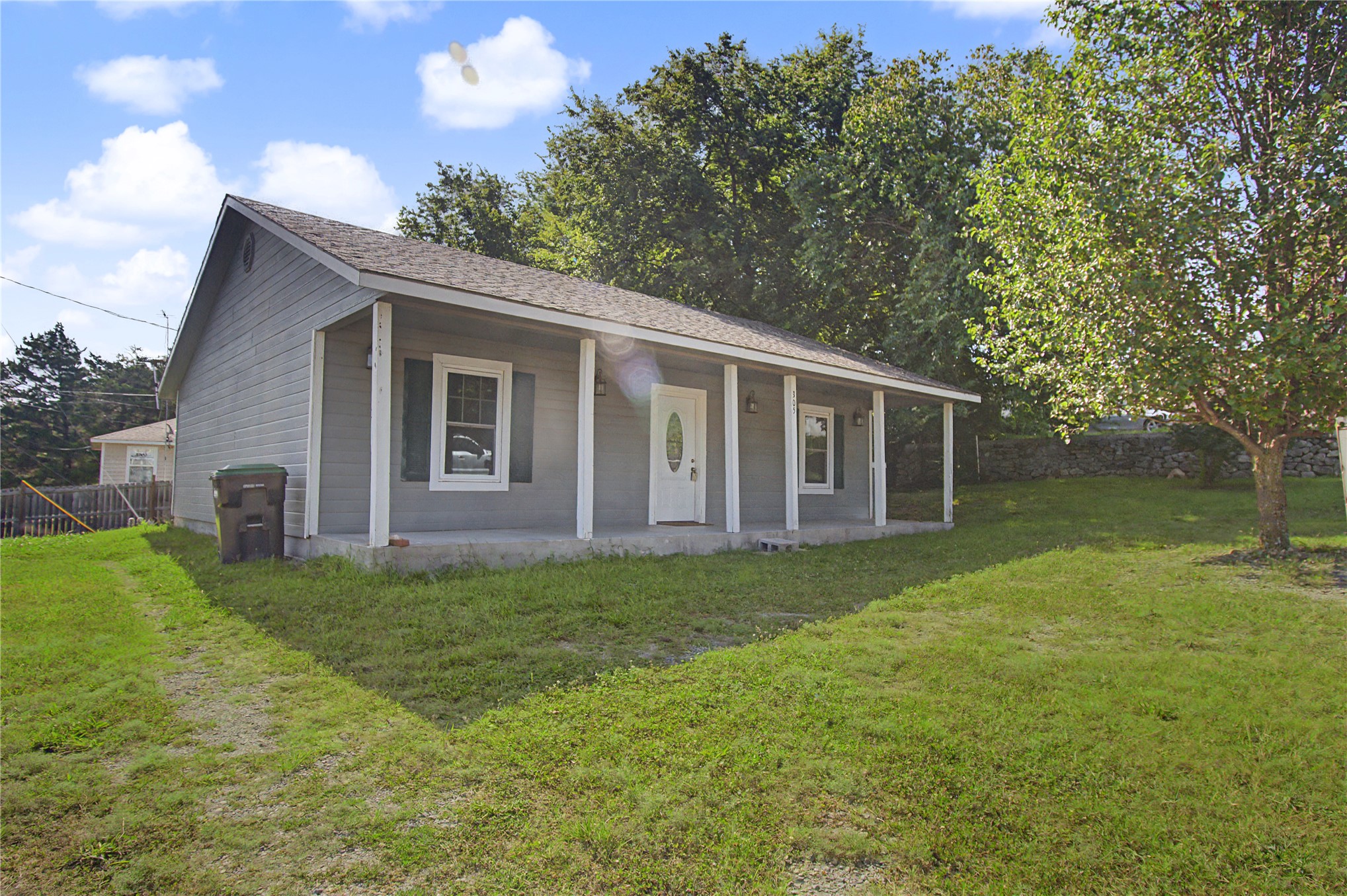 305 Keetoowah Court Tahlequah OK 74464