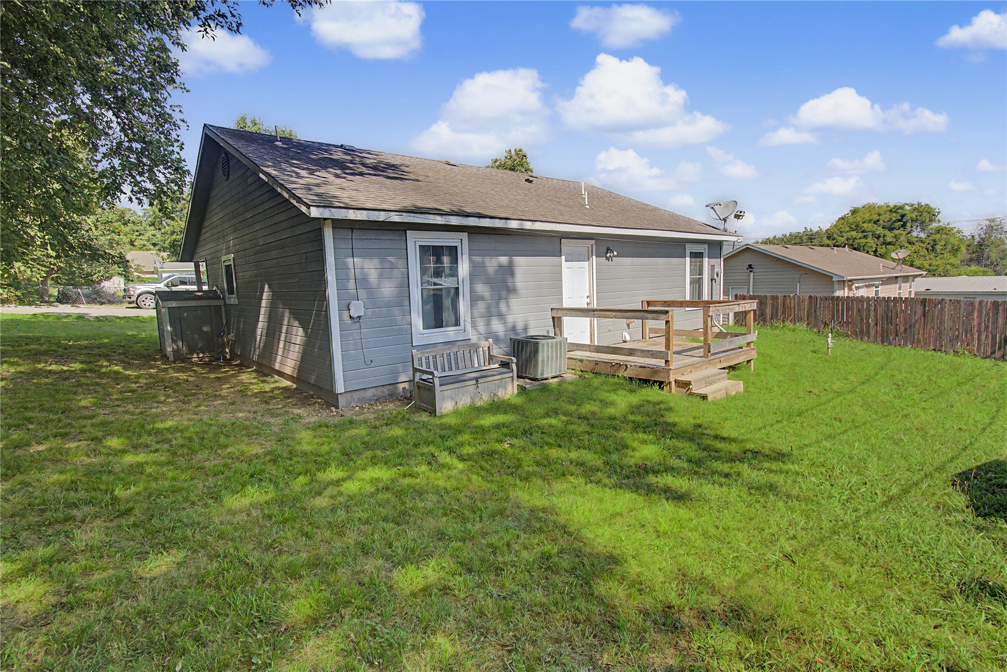 305 Keetoowah Court Tahlequah OK 74464
