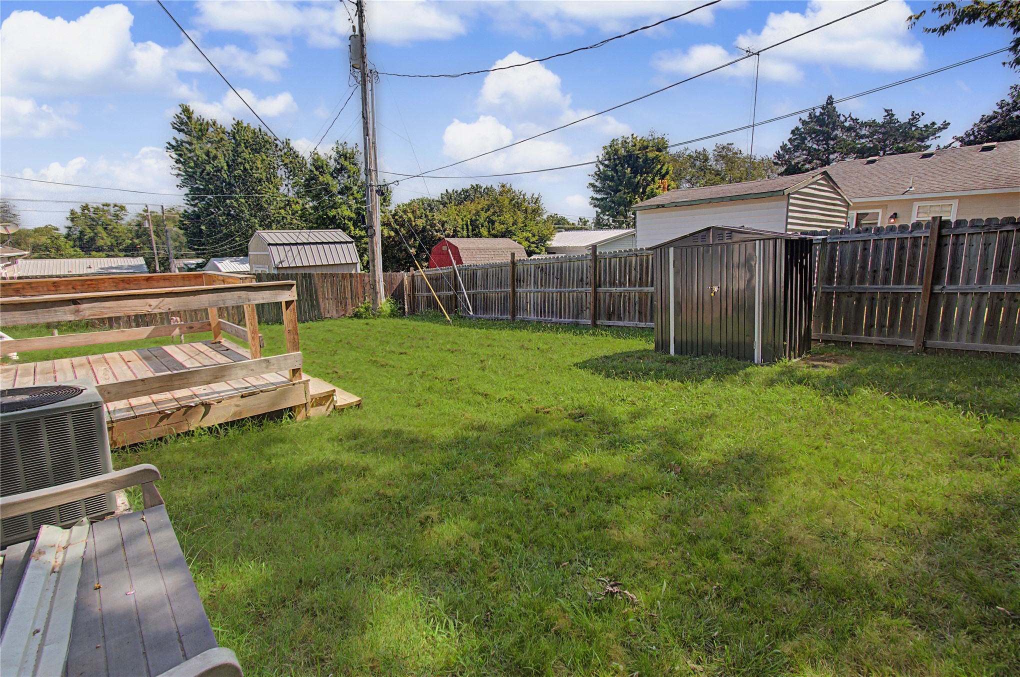 305 Keetoowah Court Tahlequah OK 74464