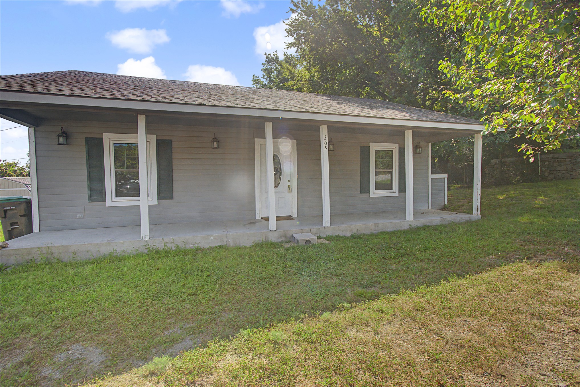 305 Keetoowah Court Tahlequah OK 74464