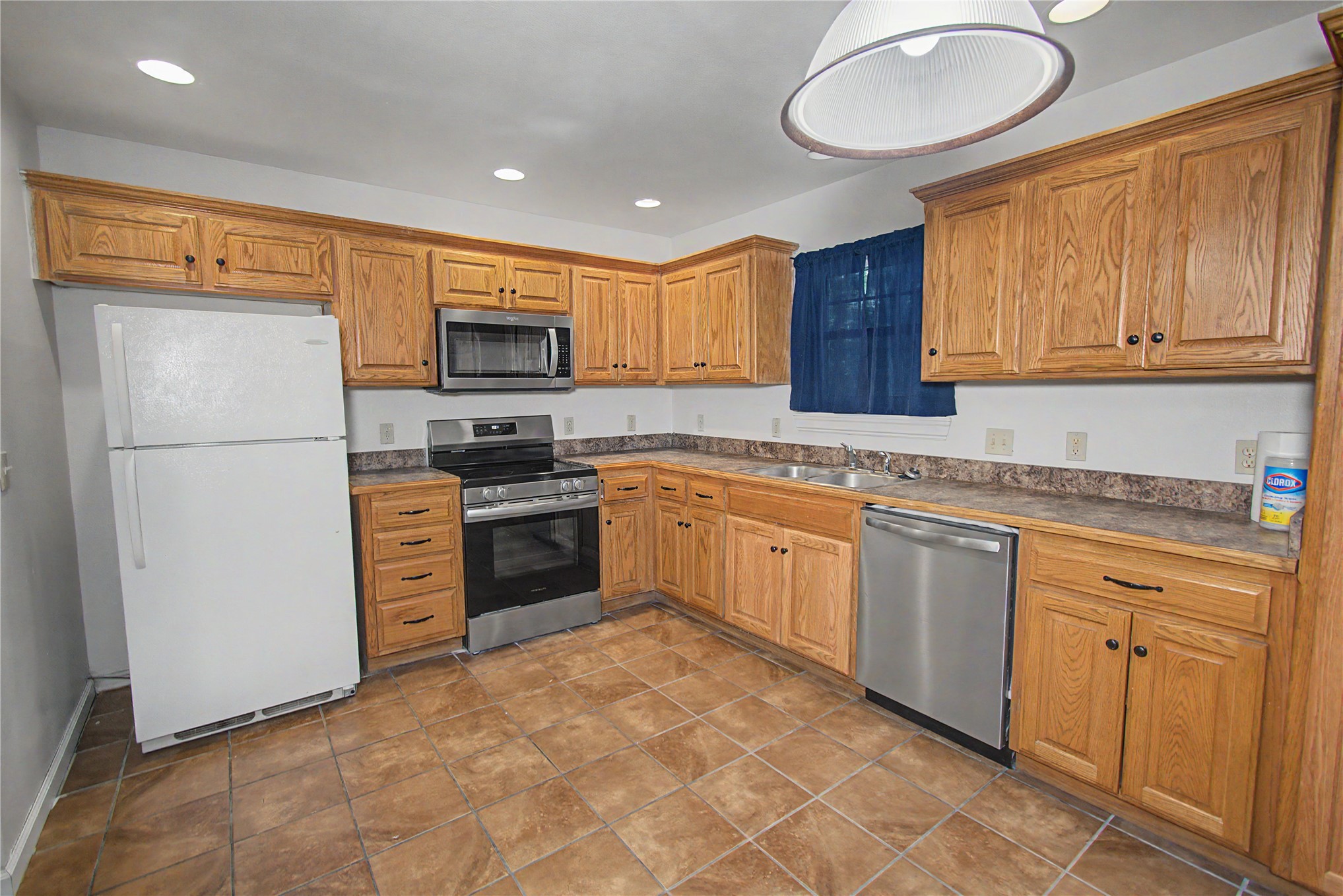 305 Keetoowah Court Tahlequah OK 74464
