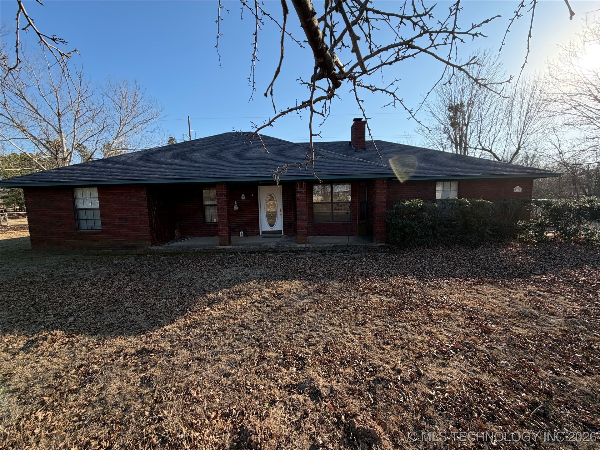 133 Sierra Street Lone Grove OK 73401