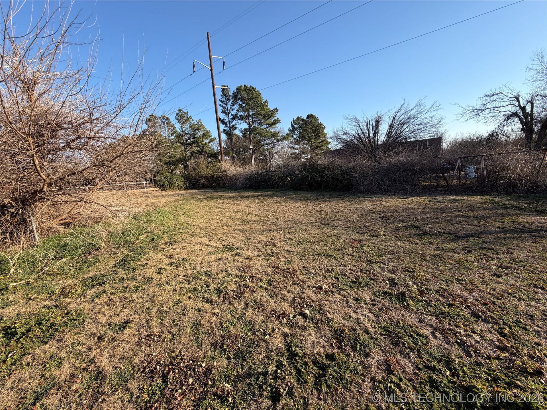 133 Sierra Street Lone Grove OK 73401