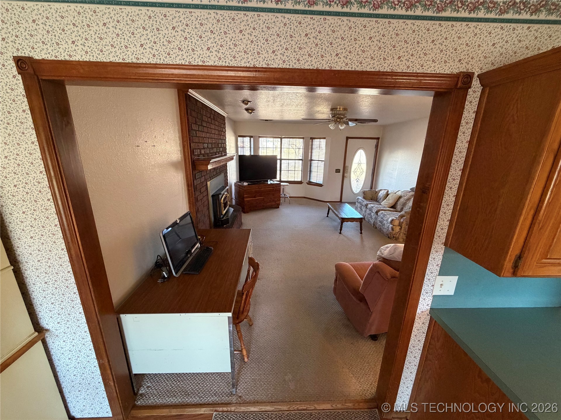 133 Sierra Street Lone Grove OK 73401