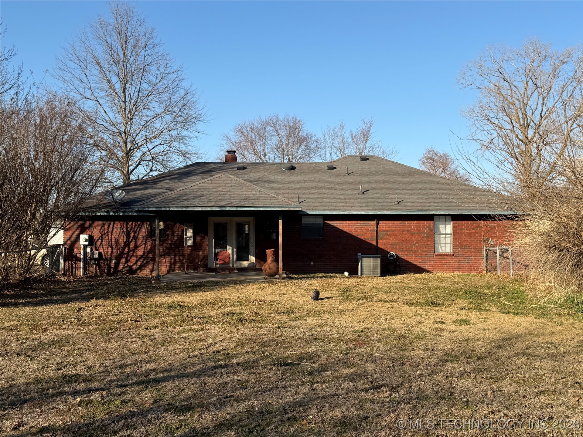 133 Sierra Street Lone Grove OK 73401
