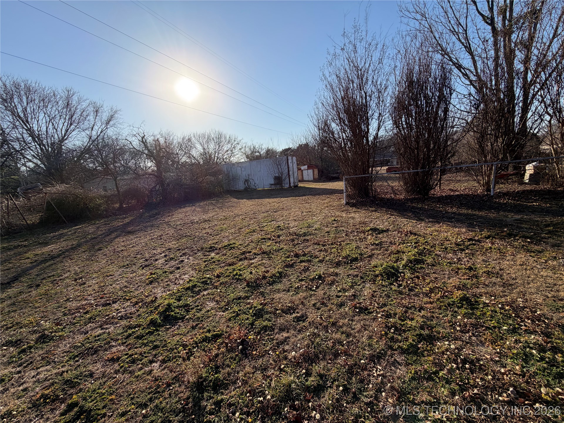 133 Sierra Street Lone Grove OK 73401