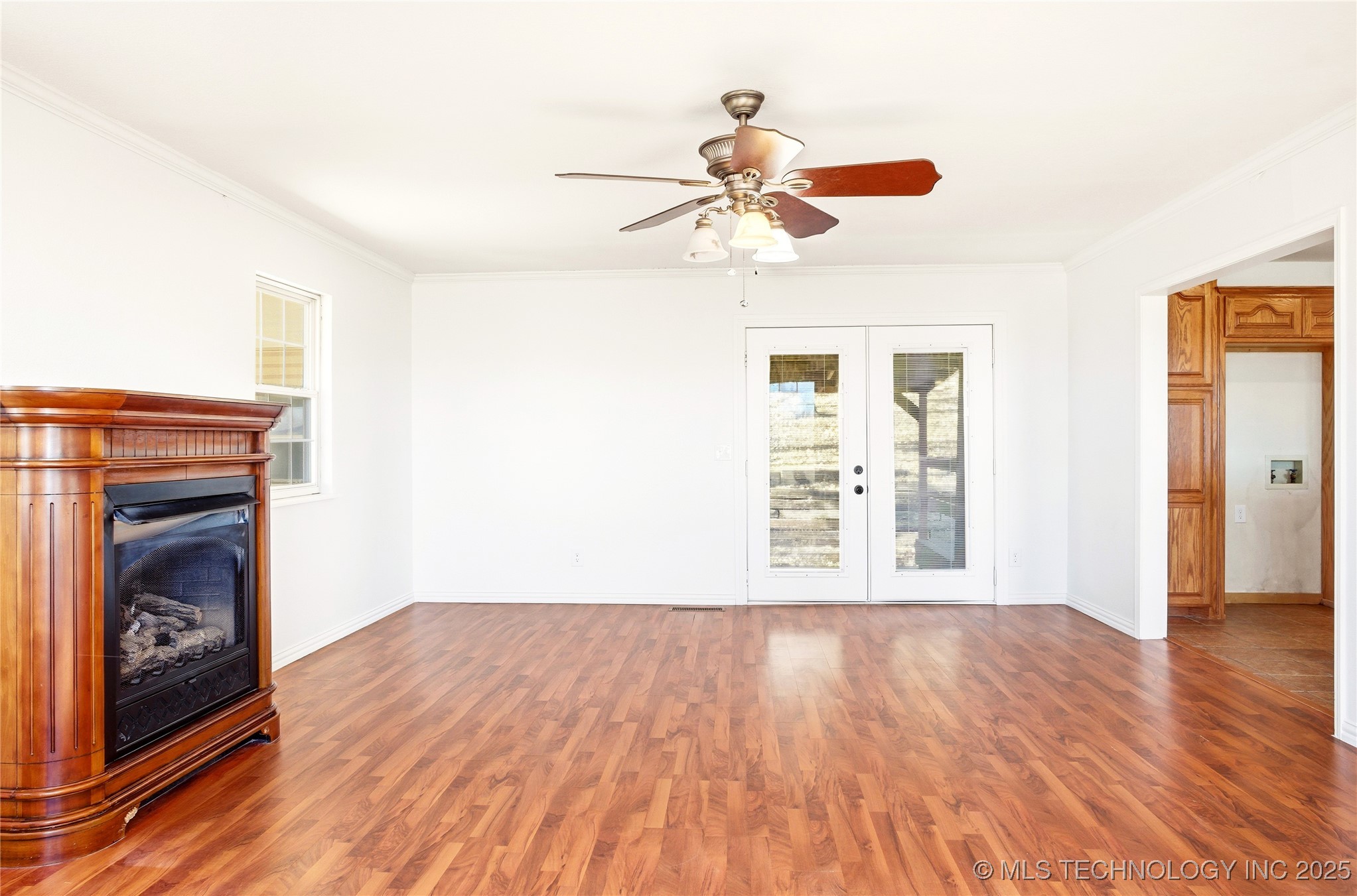 465561 Highway 100 Stilwell OK 74960