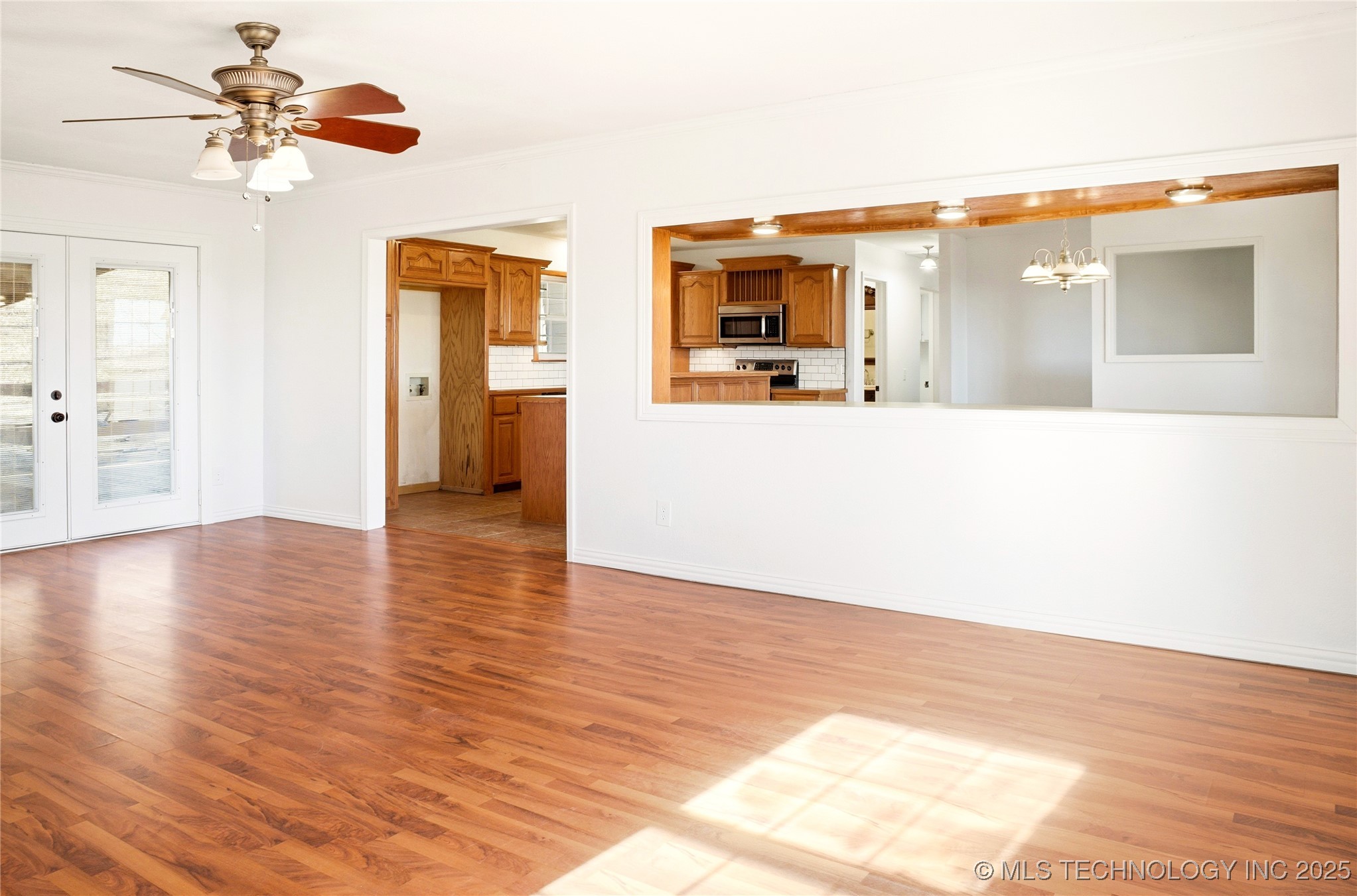 465561 Highway 100 Stilwell OK 74960