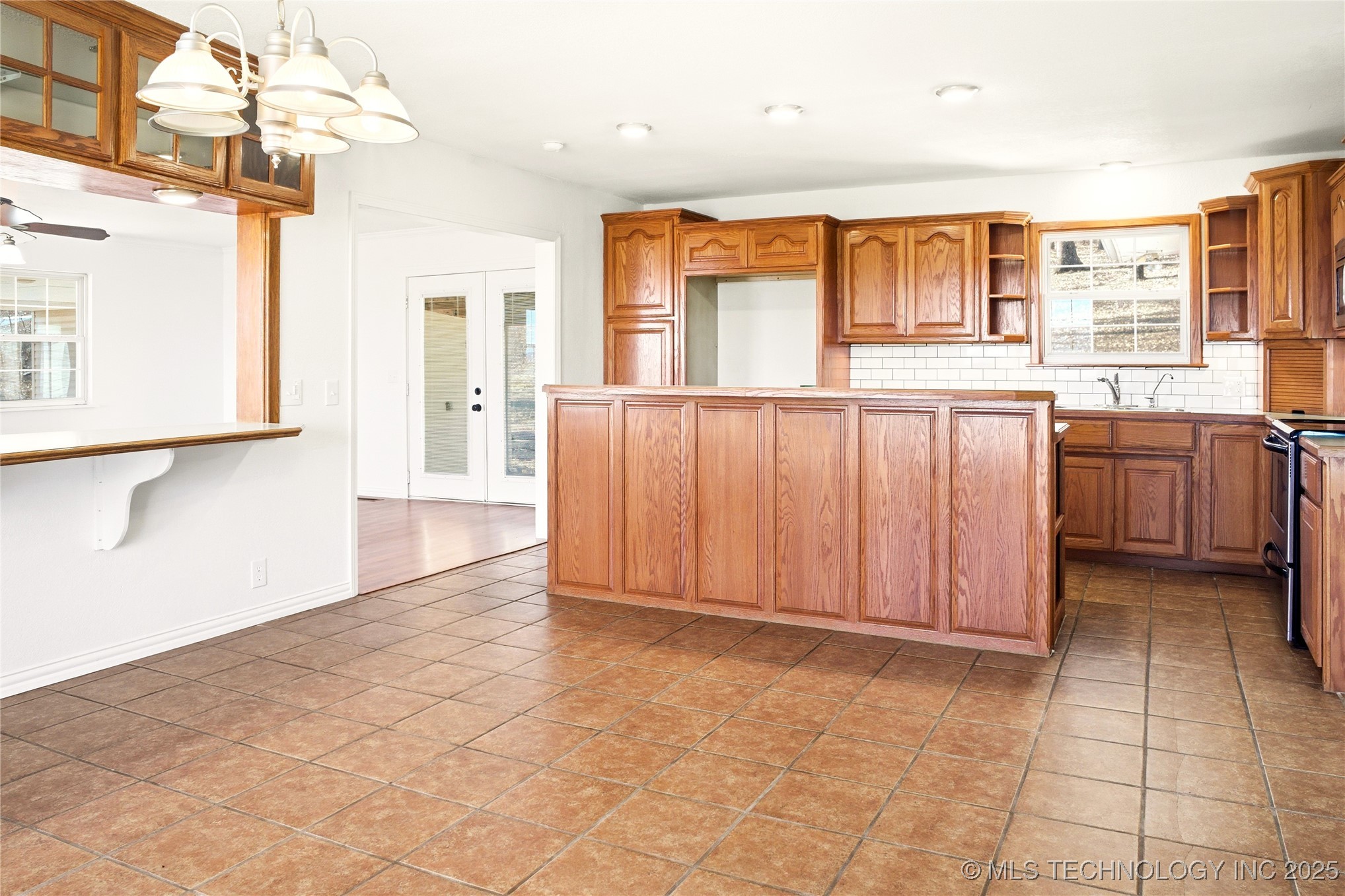 465561 Highway 100 Stilwell OK 74960