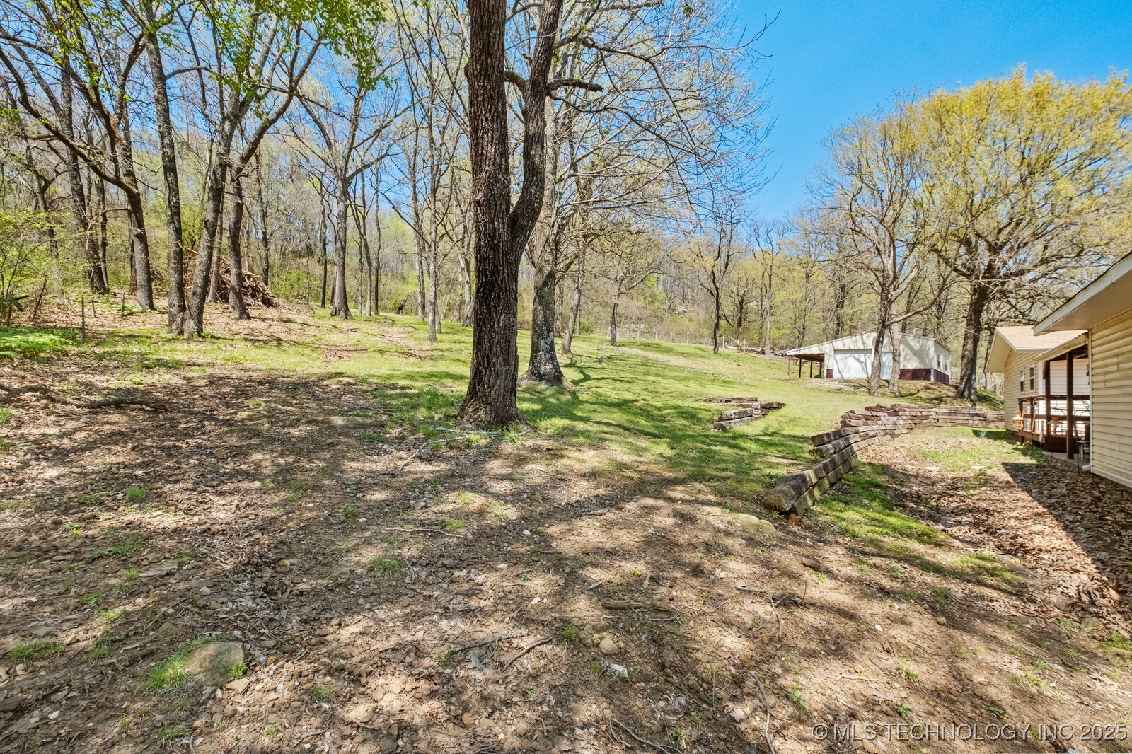 465561 Highway 100 Stilwell OK 74960
