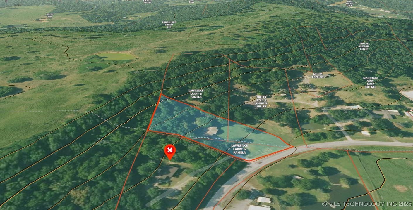 465561 Highway 100 Stilwell OK 74960