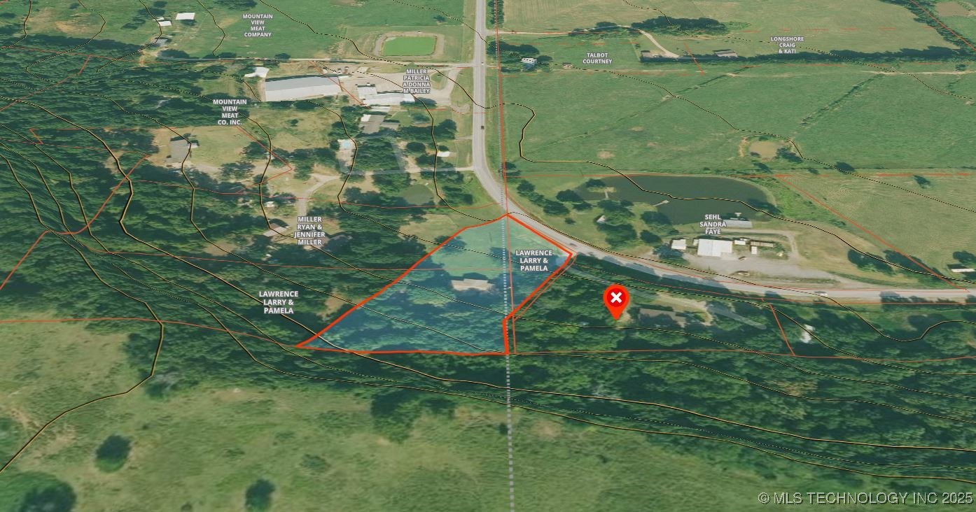 465561 Highway 100 Stilwell OK 74960